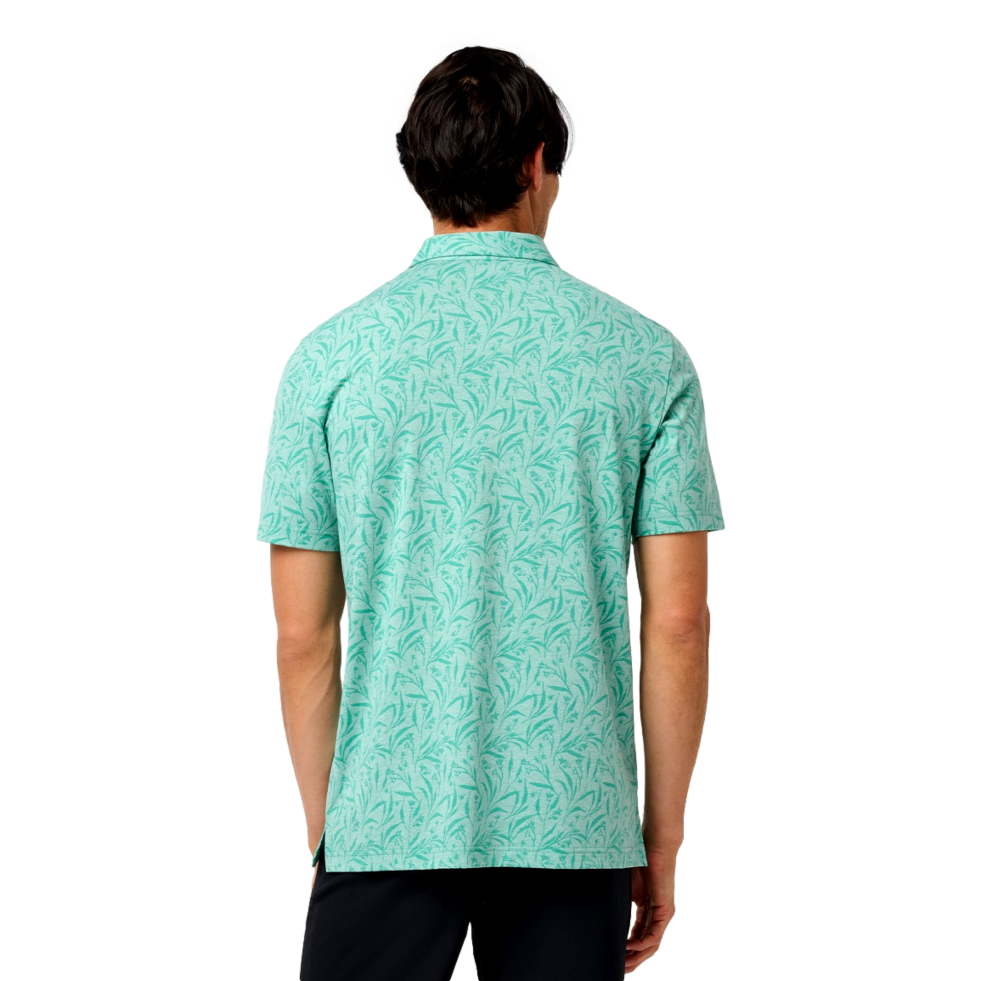 Sands Performance Jersey Men's Golf Polo Shirt