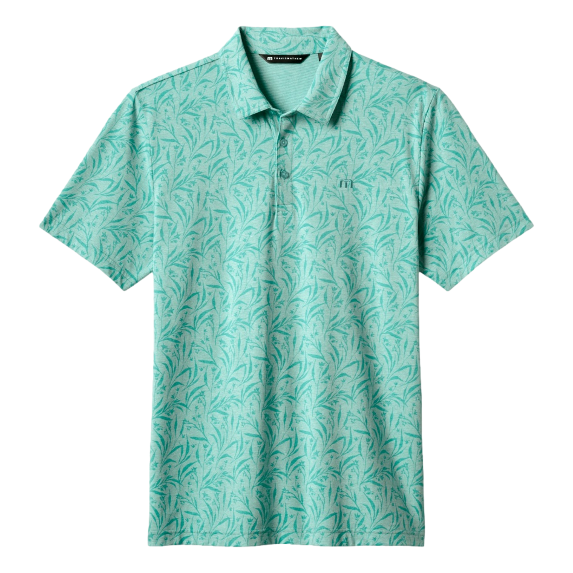 Sands Performance Jersey Men's Golf Polo Shirt