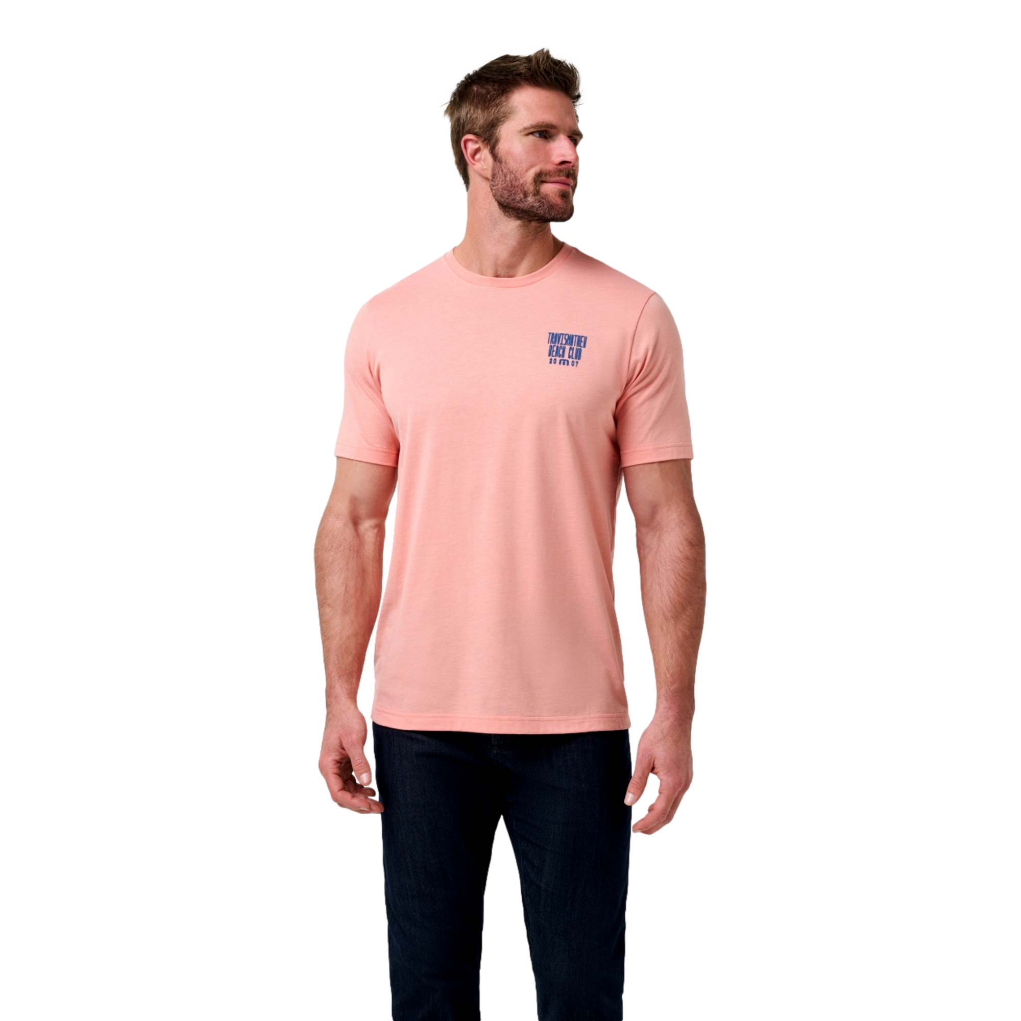 VIP Only Men's Golf T-Shirt
