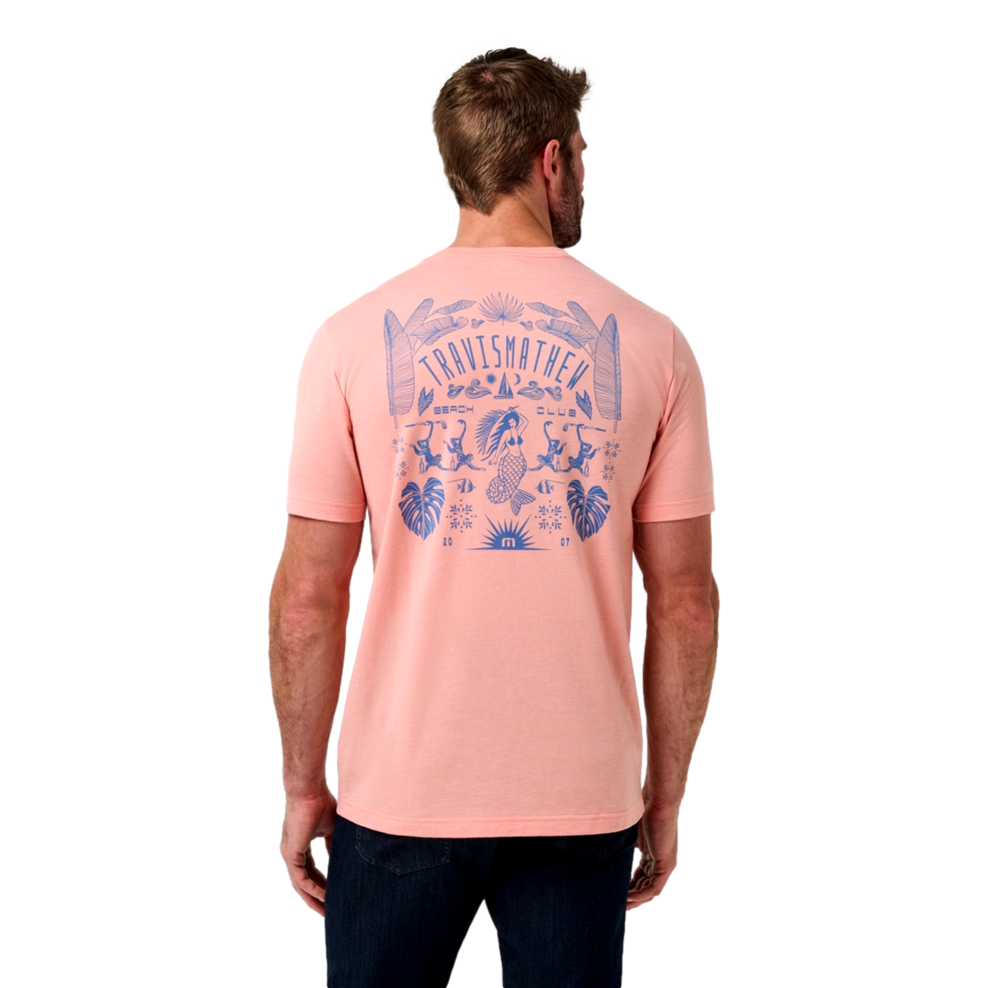 VIP Only Men's Golf T-Shirt