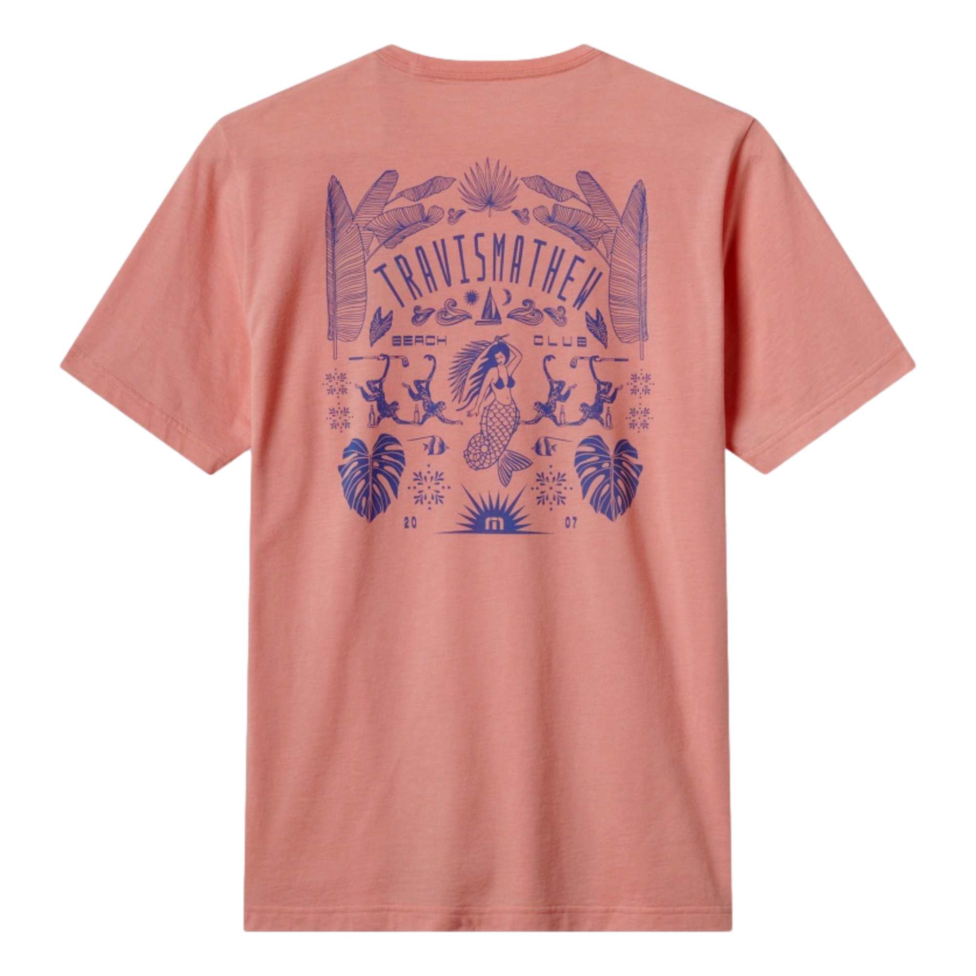 VIP Only Men's Golf T-Shirt