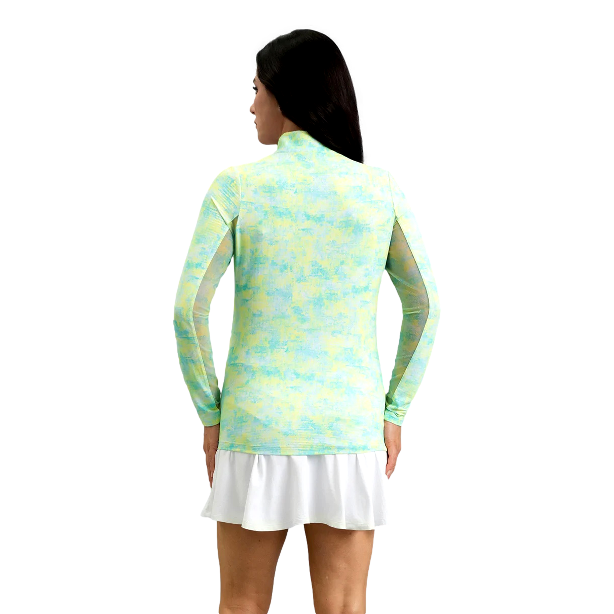 Kate Mockneck Women's Golf Quarter Zip