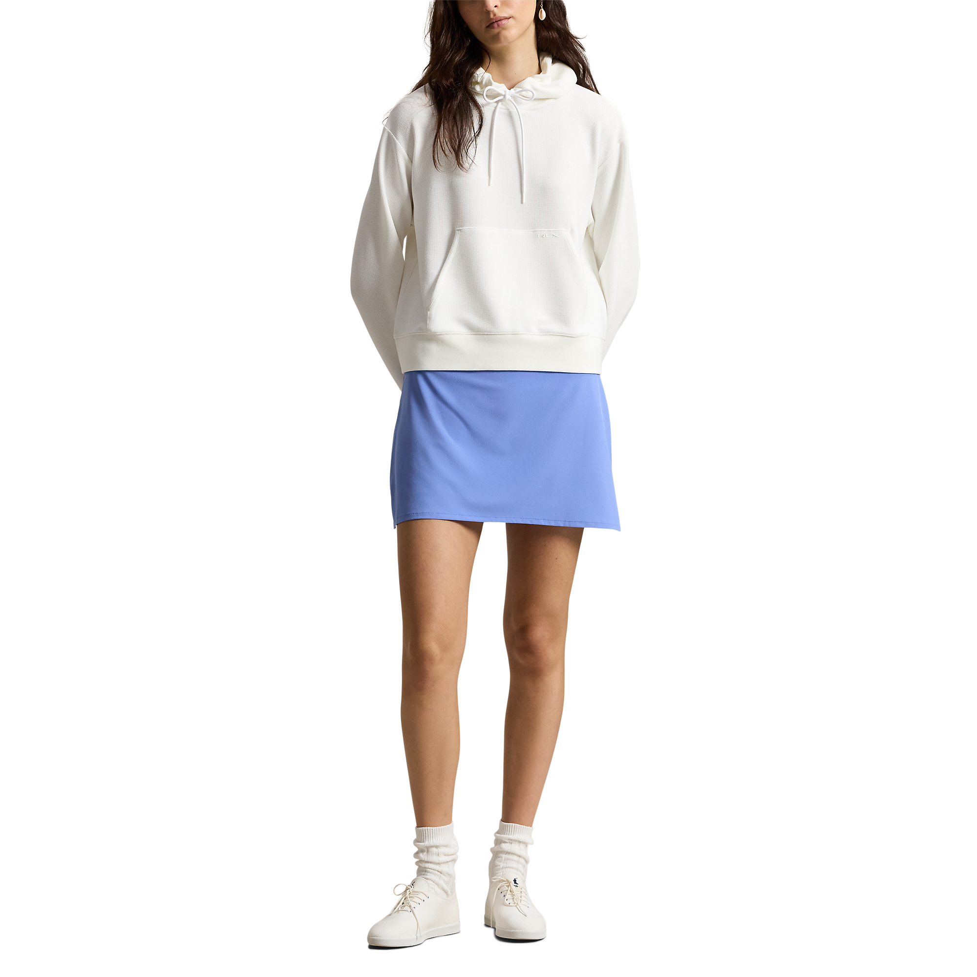 Performance Aim 4-Way Stretch Women's 15" Golf Skort