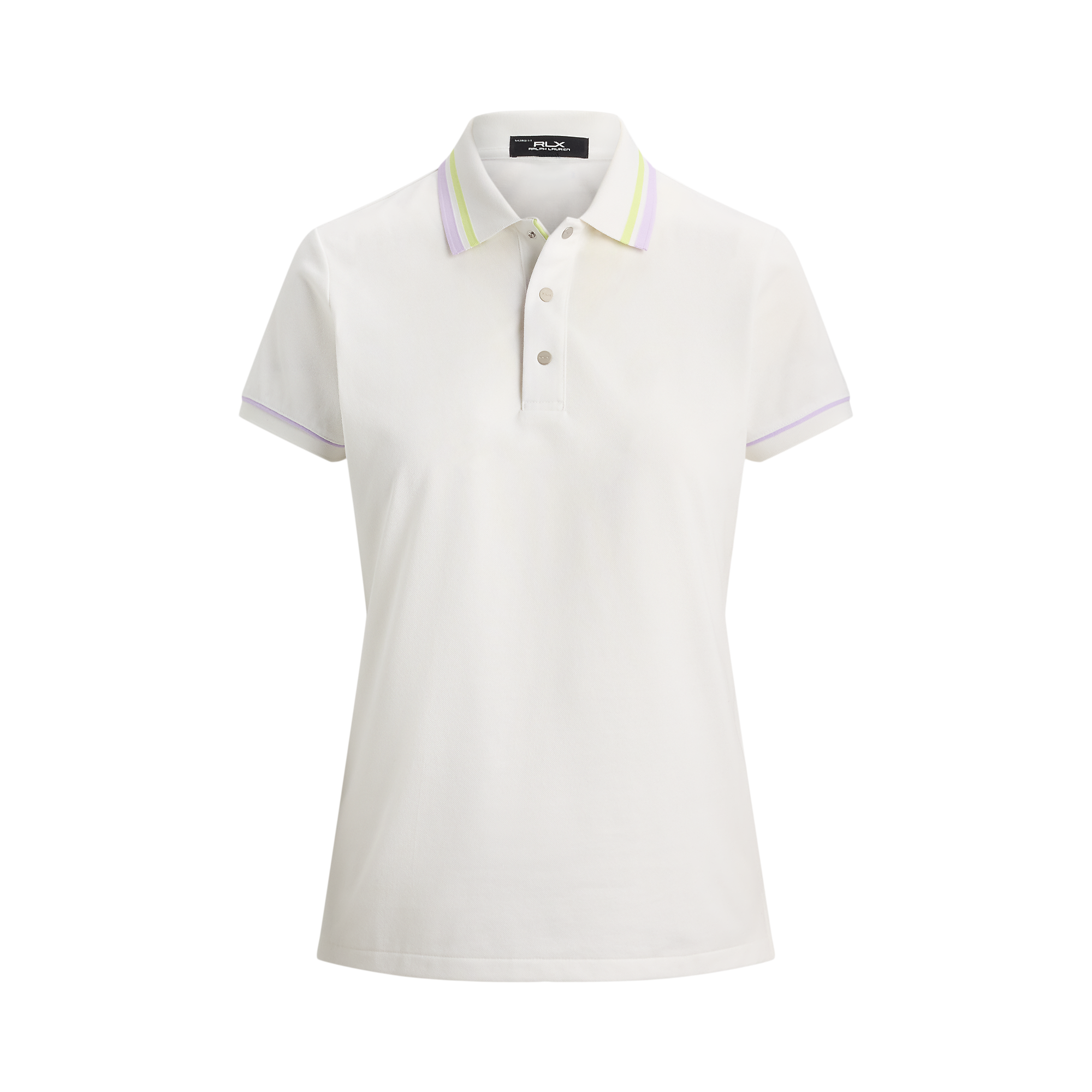 Tour Pique Val Women's Short Sleeve Golf Polo Shirt