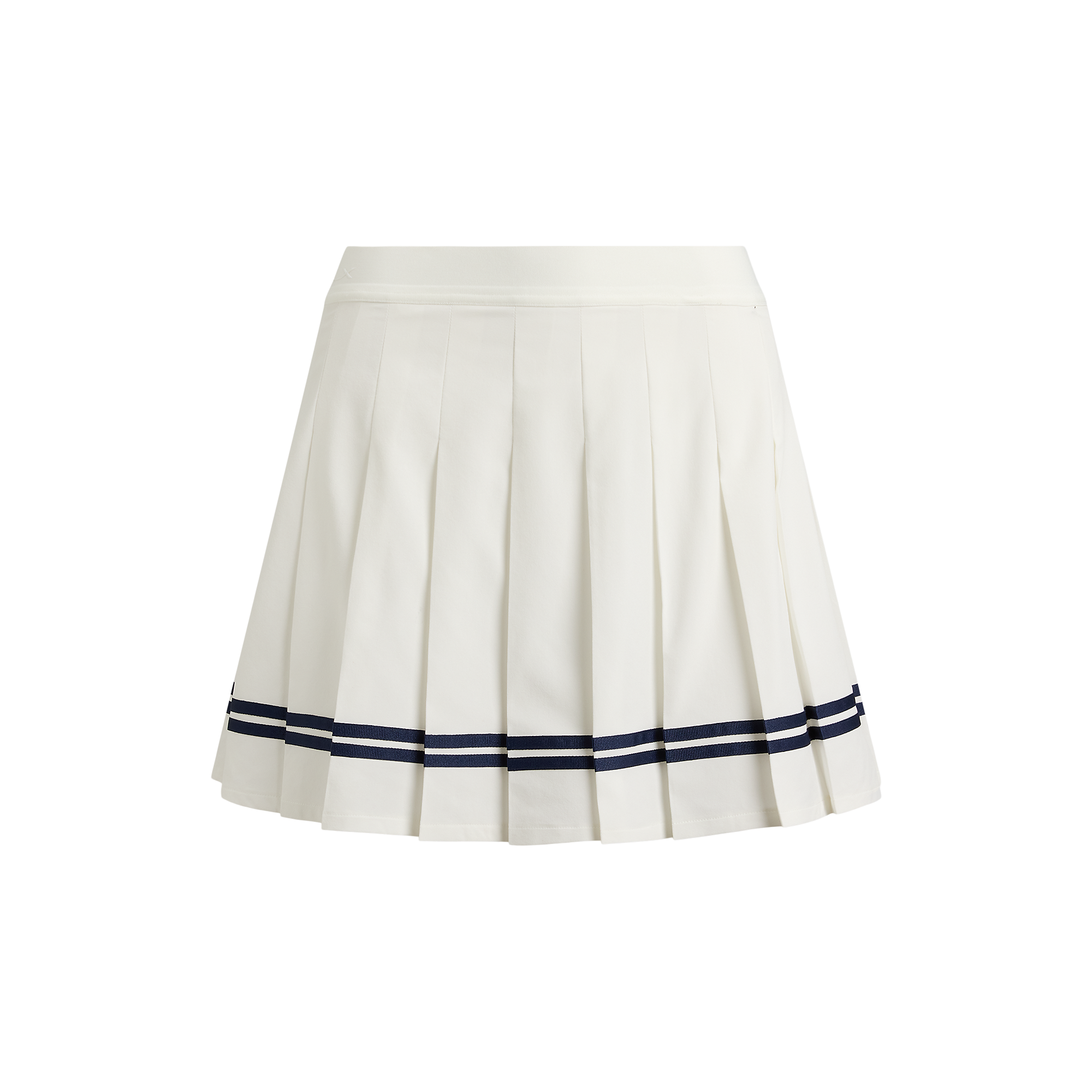 Pleated A-Line Women's 16" Golf Skort