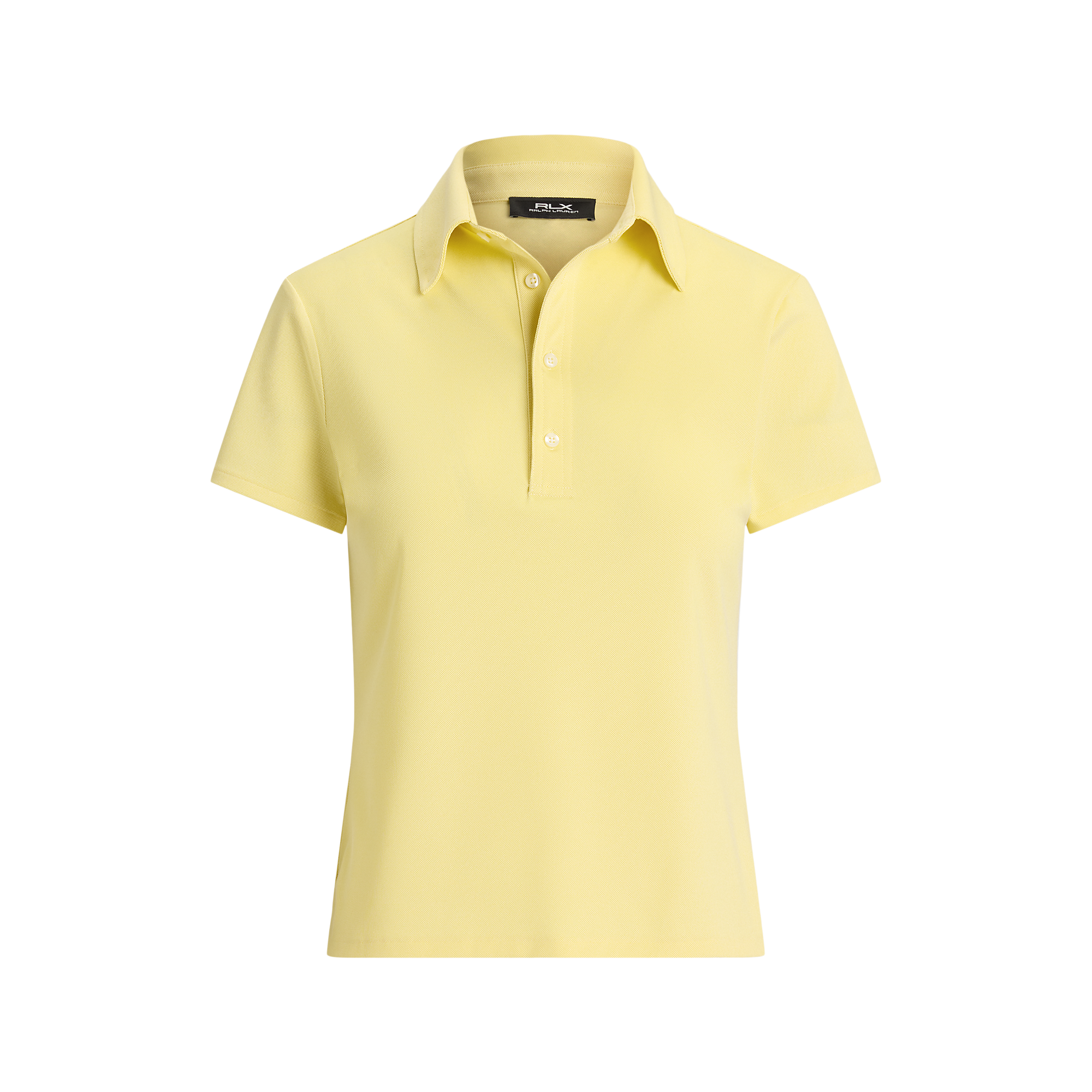 Perfomance Oxford Women's Short Sleeve Golf Polo Shirt