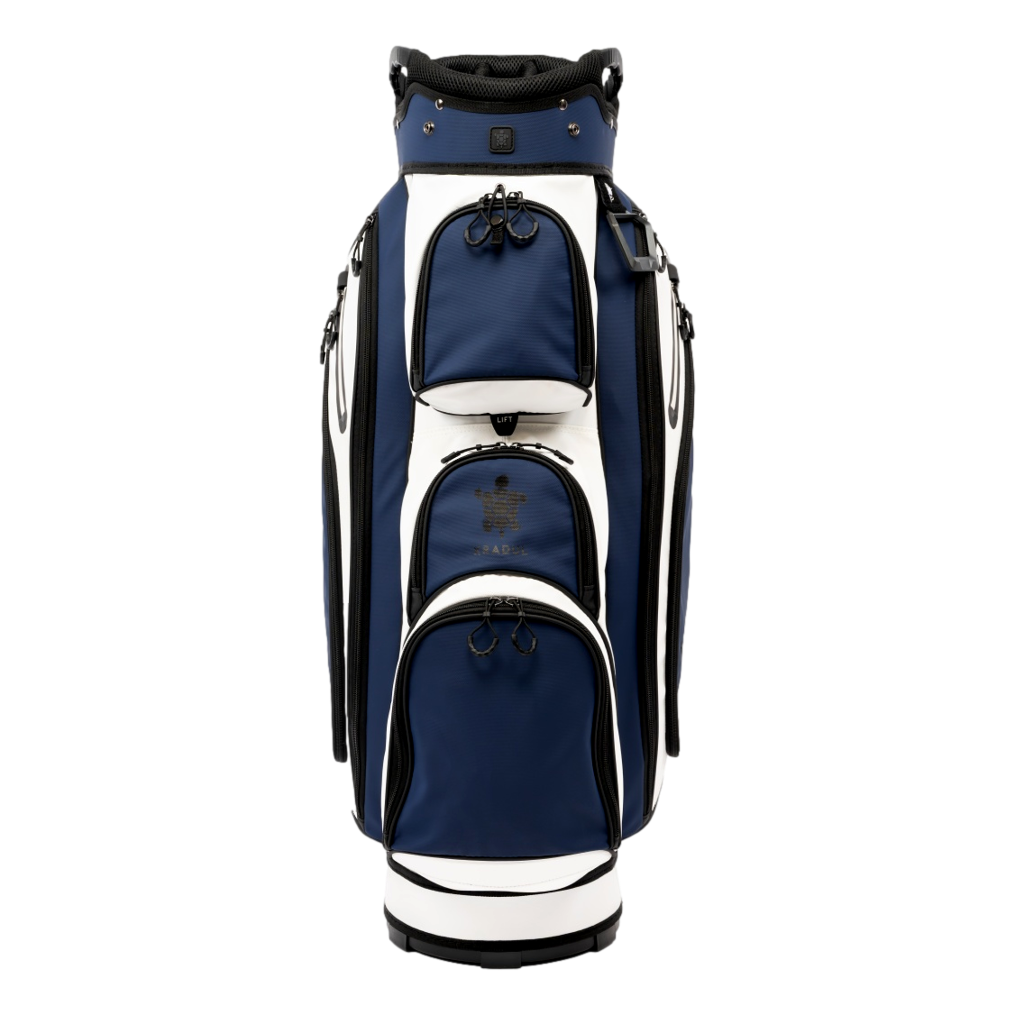 Kradul Vaporlite Golf Cart Bag