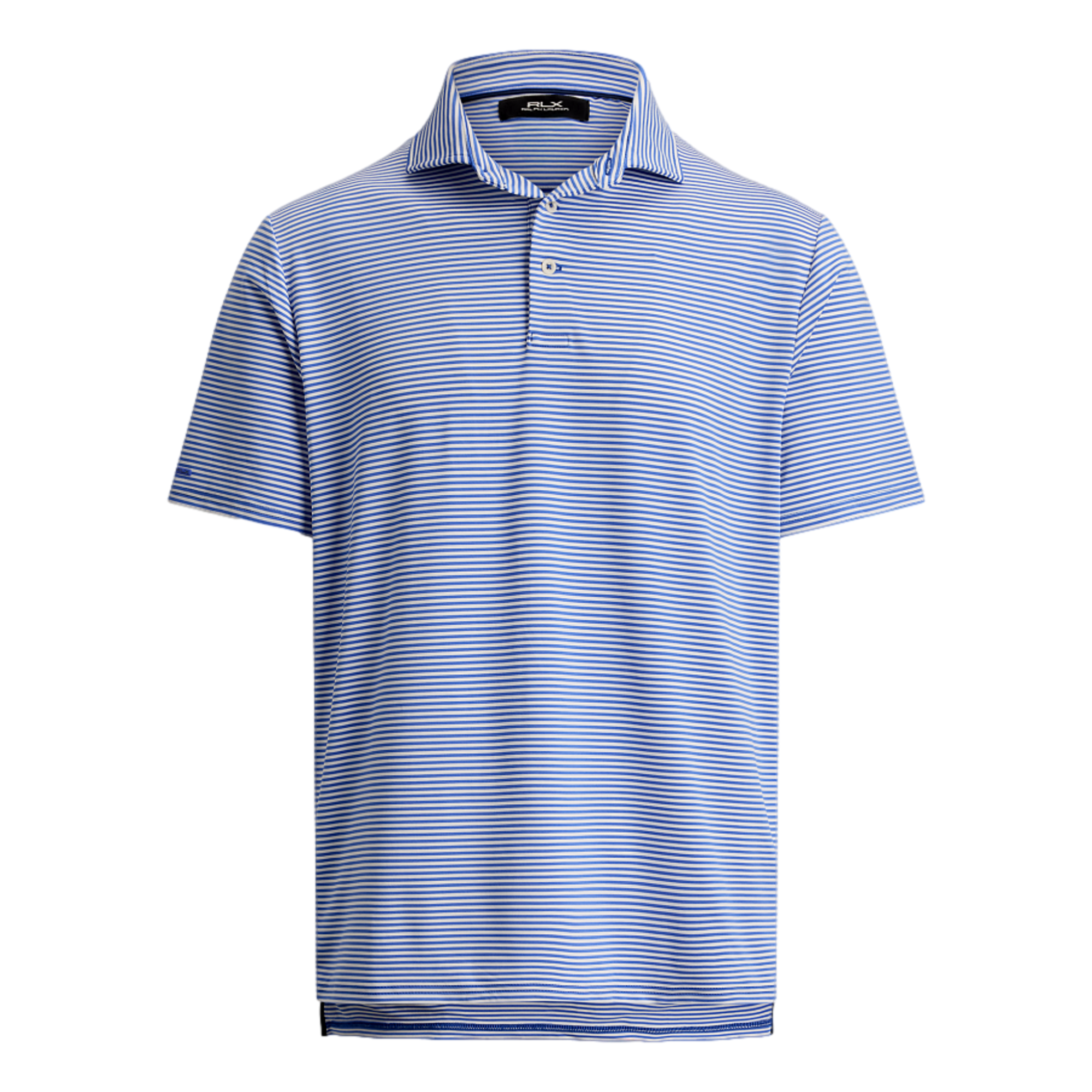 Performance Airflow Knit Men's Golf Polo Shirt