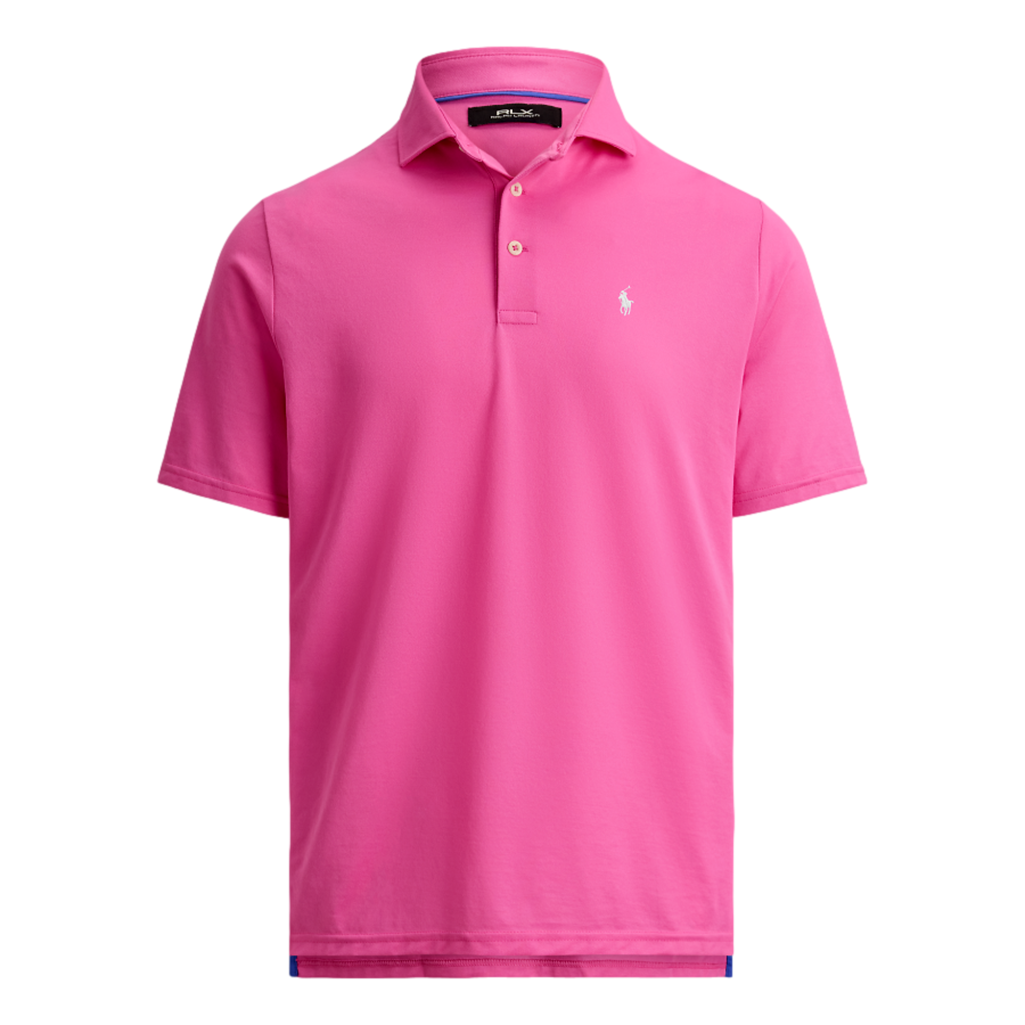 Tour Pique Knit Men's Golf Polo Shirt