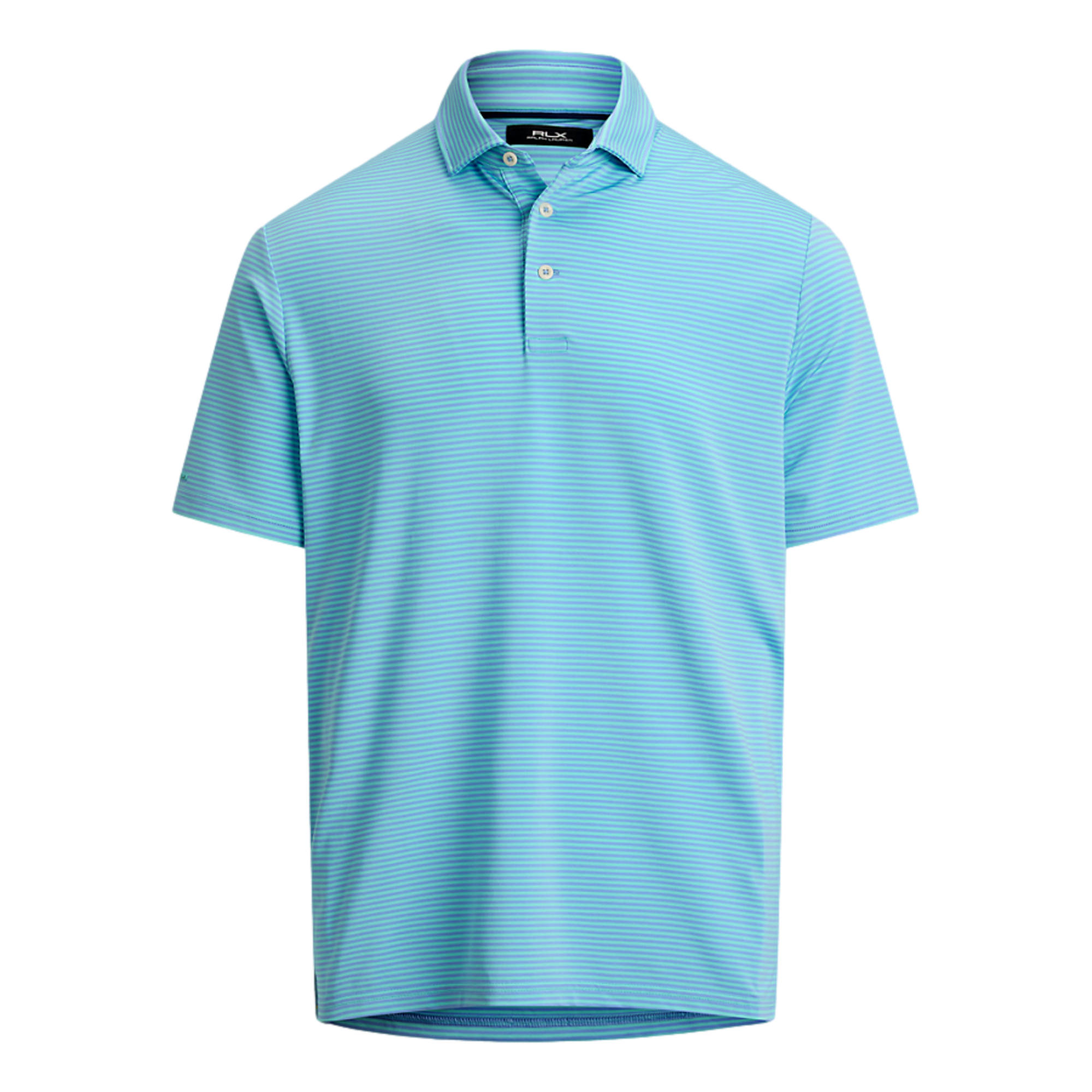 Performance Airflow Knit Men's Golf Polo Shirt