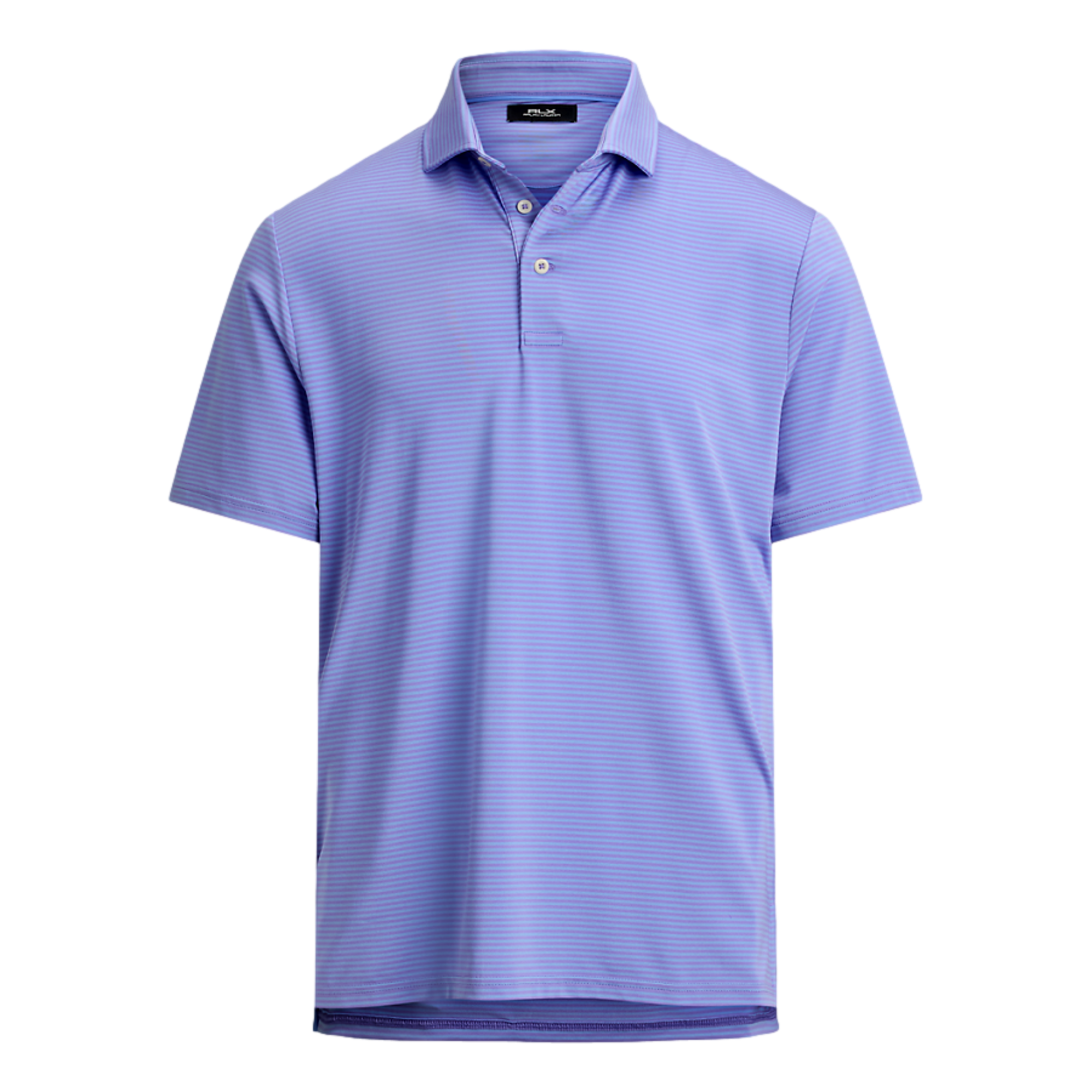 Performance Airflow Knit Men's Golf Polo Shirt