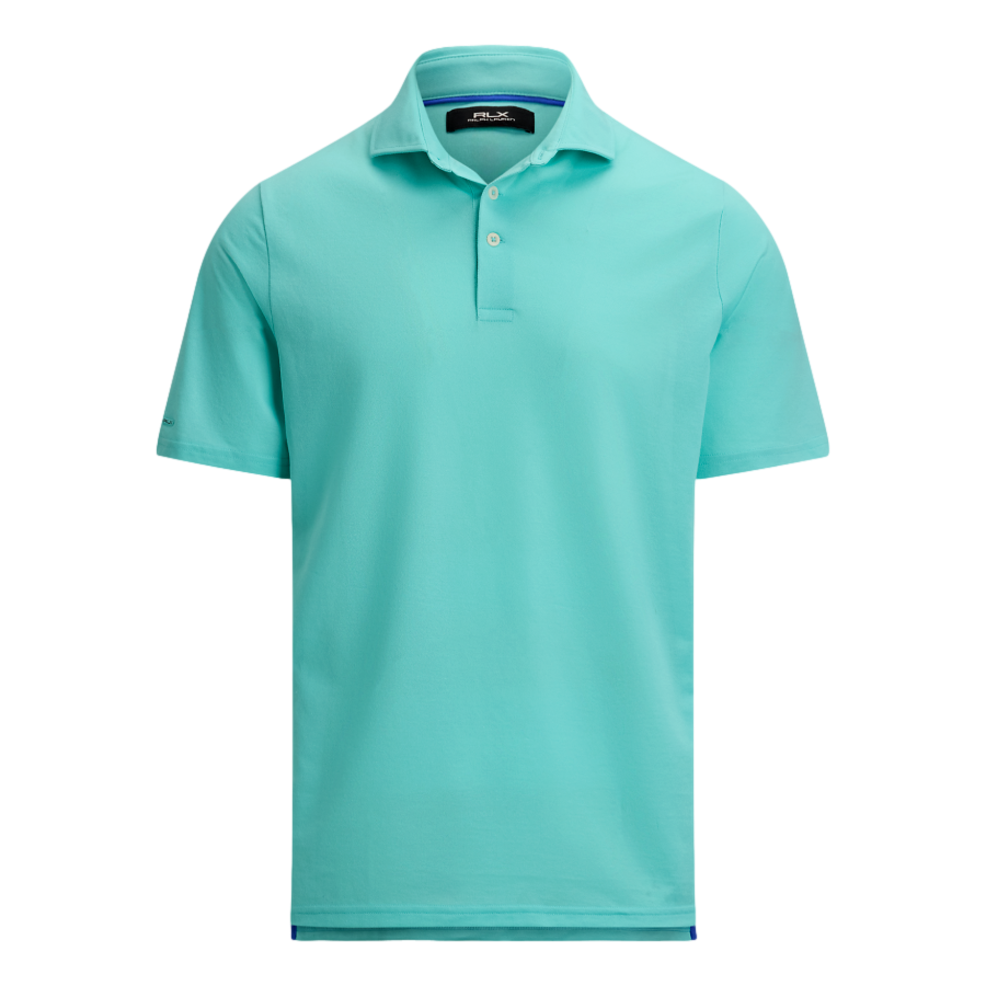 Tour Pique Knit Men's Golf Polo Shirt
