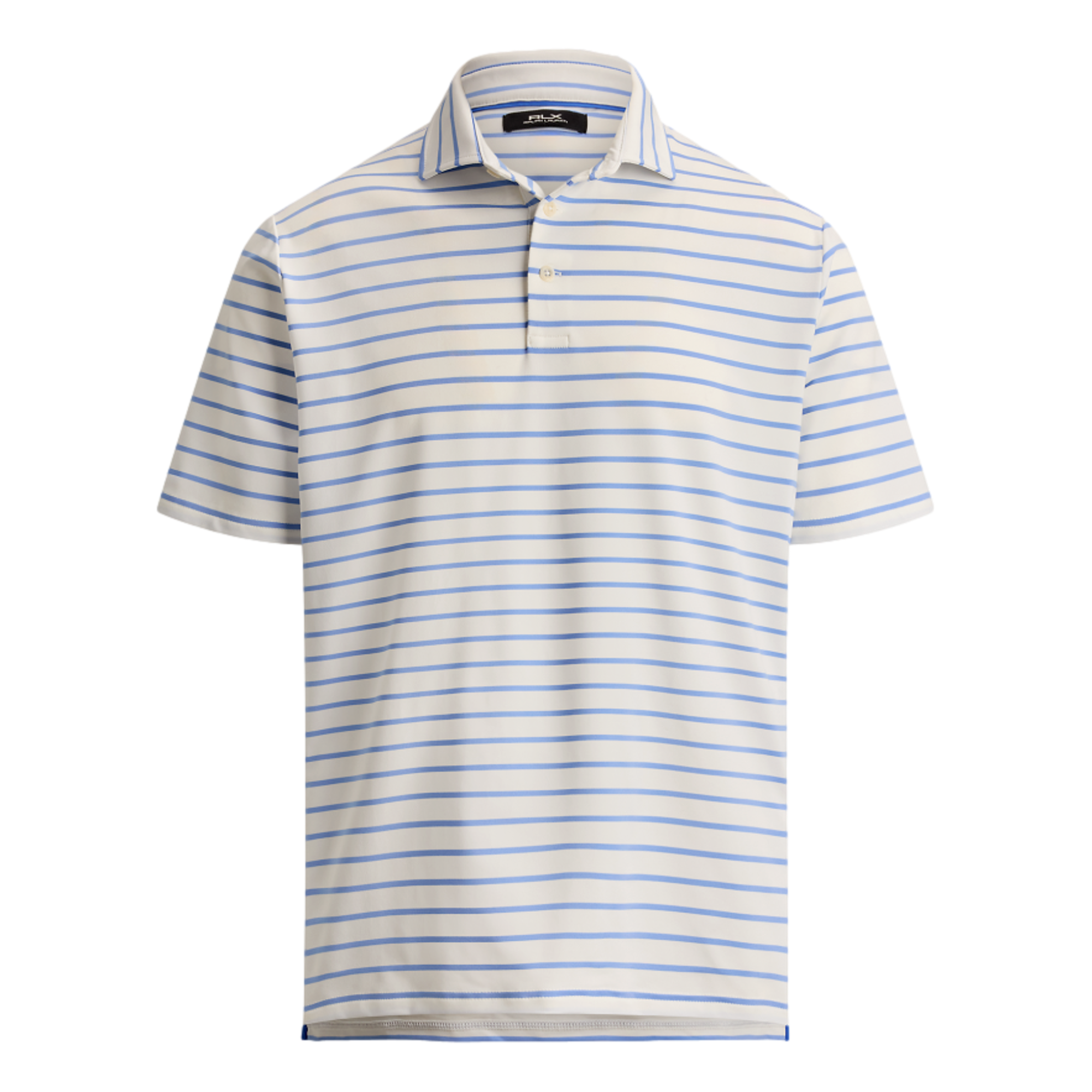 Performance Airflow Knit Men's Golf Polo Shirt