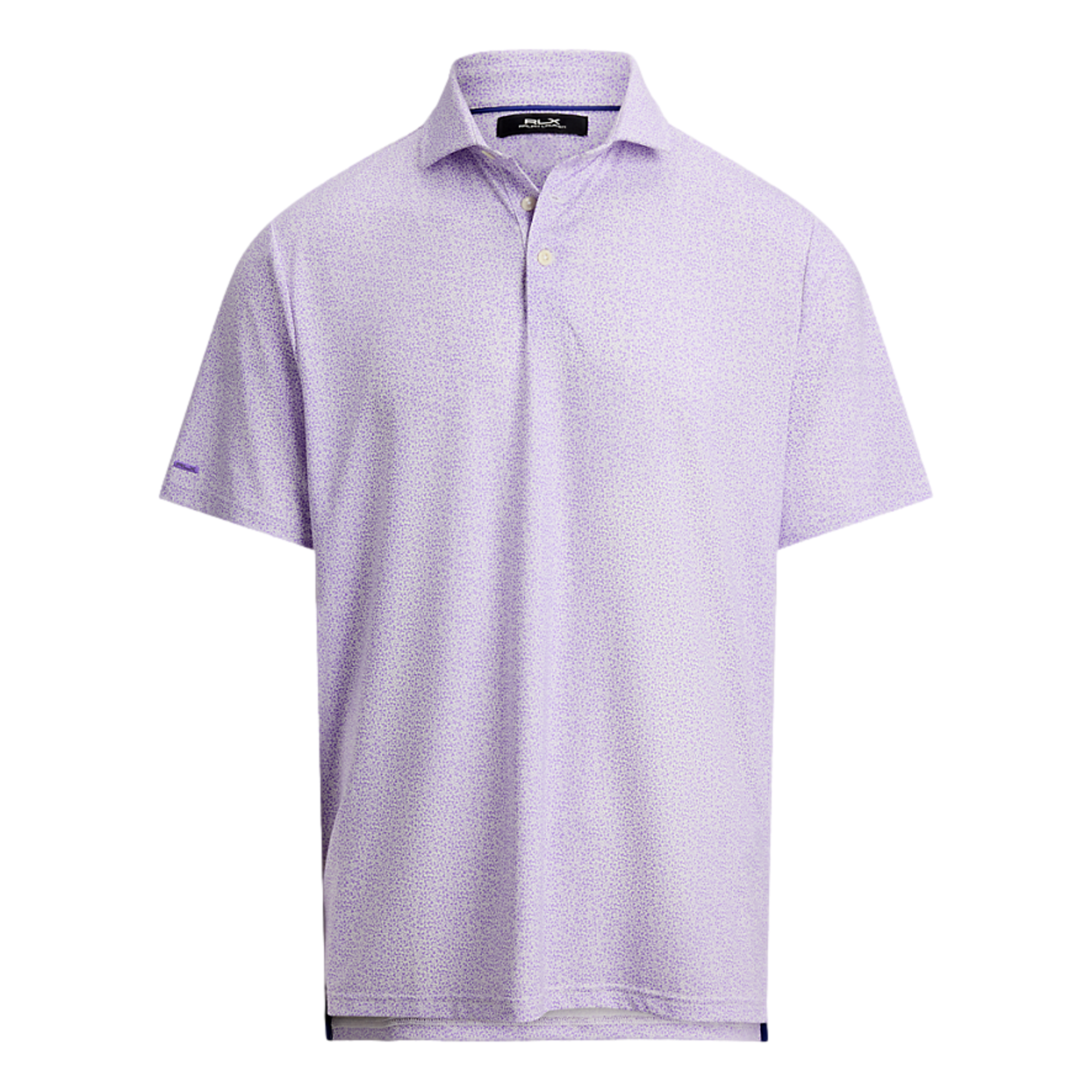 Performance Airflow Knit Men's Golf Polo Shirt