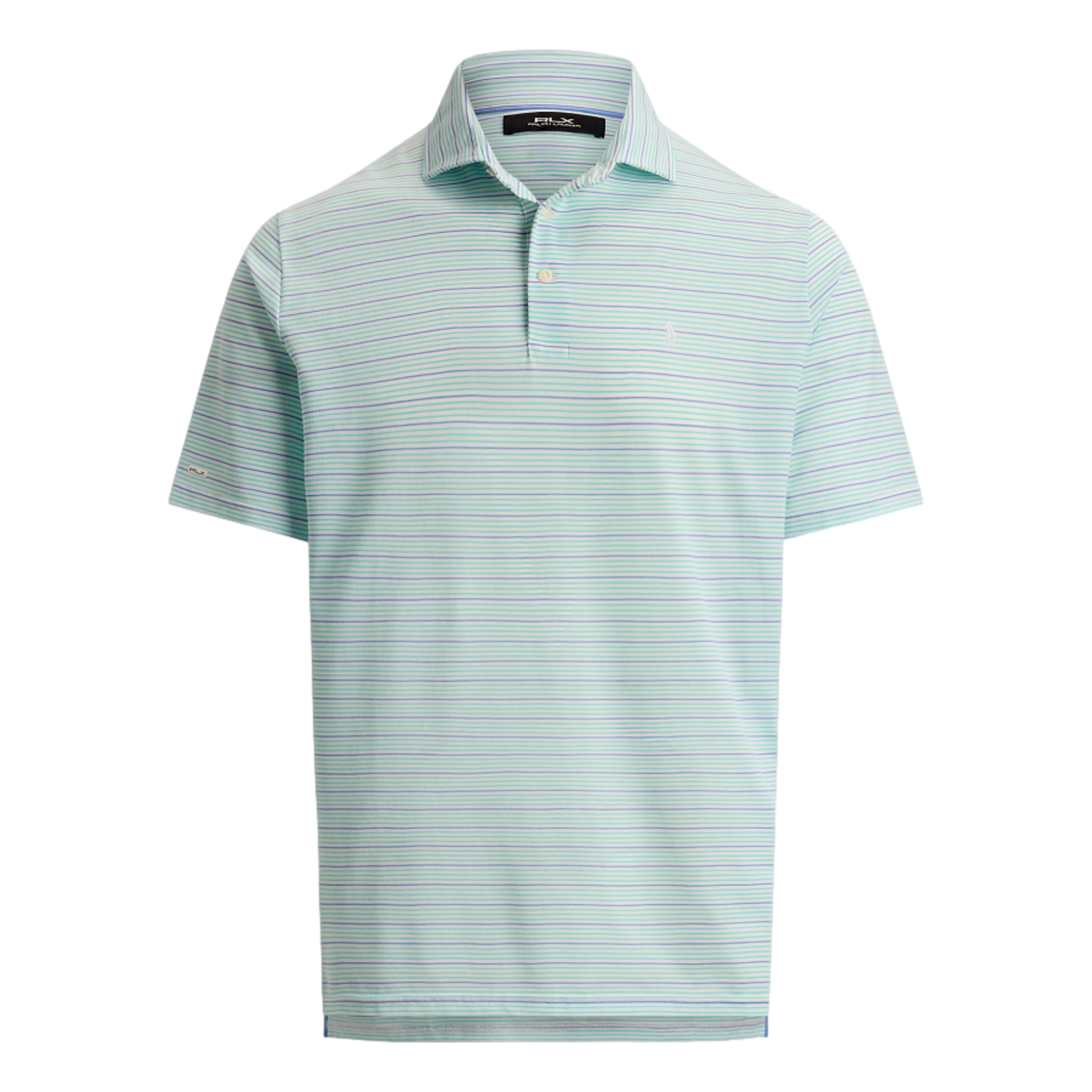 Tour Pique Knit Men's Golf Polo Shirt