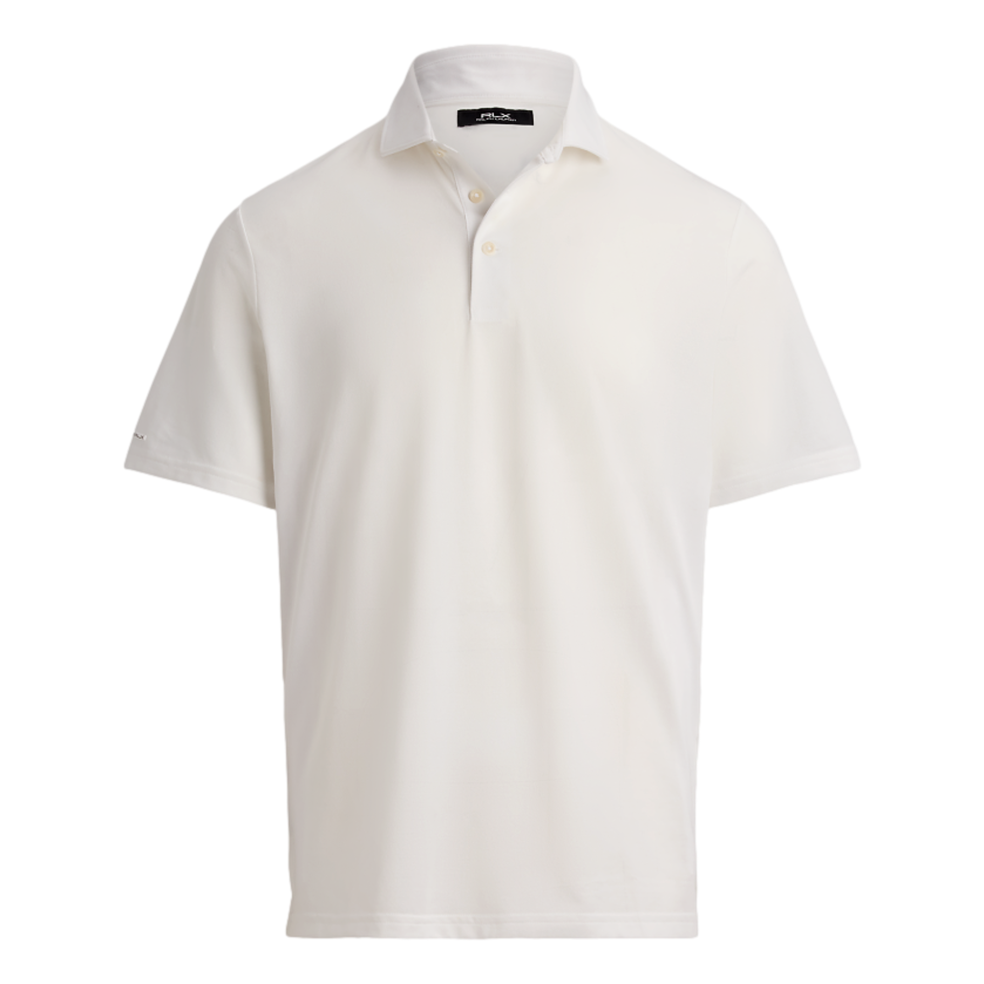 Tour Pique Knit Men's Golf Polo Shirt