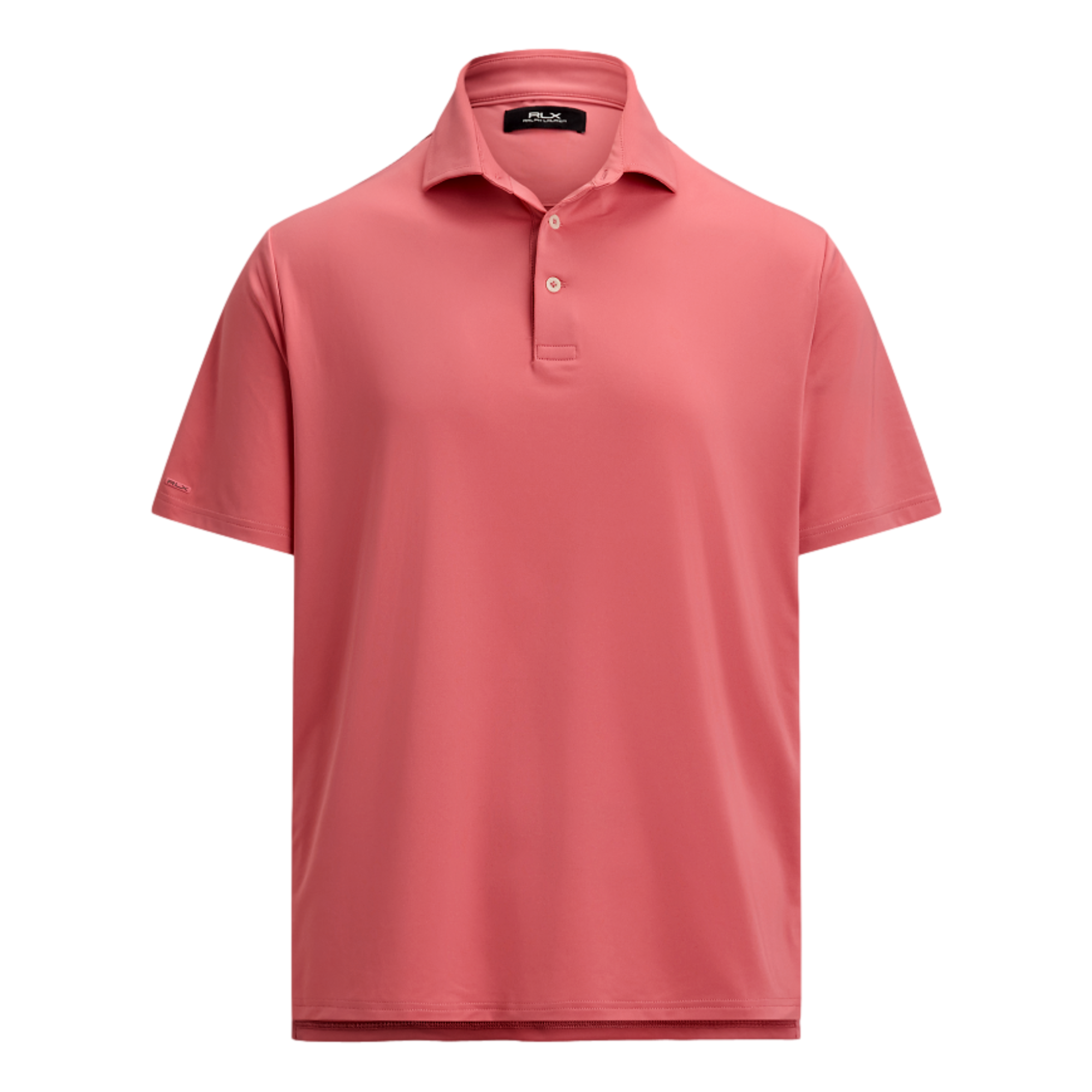 Airflow Jersey Knit Men's Golf Polo Shirt