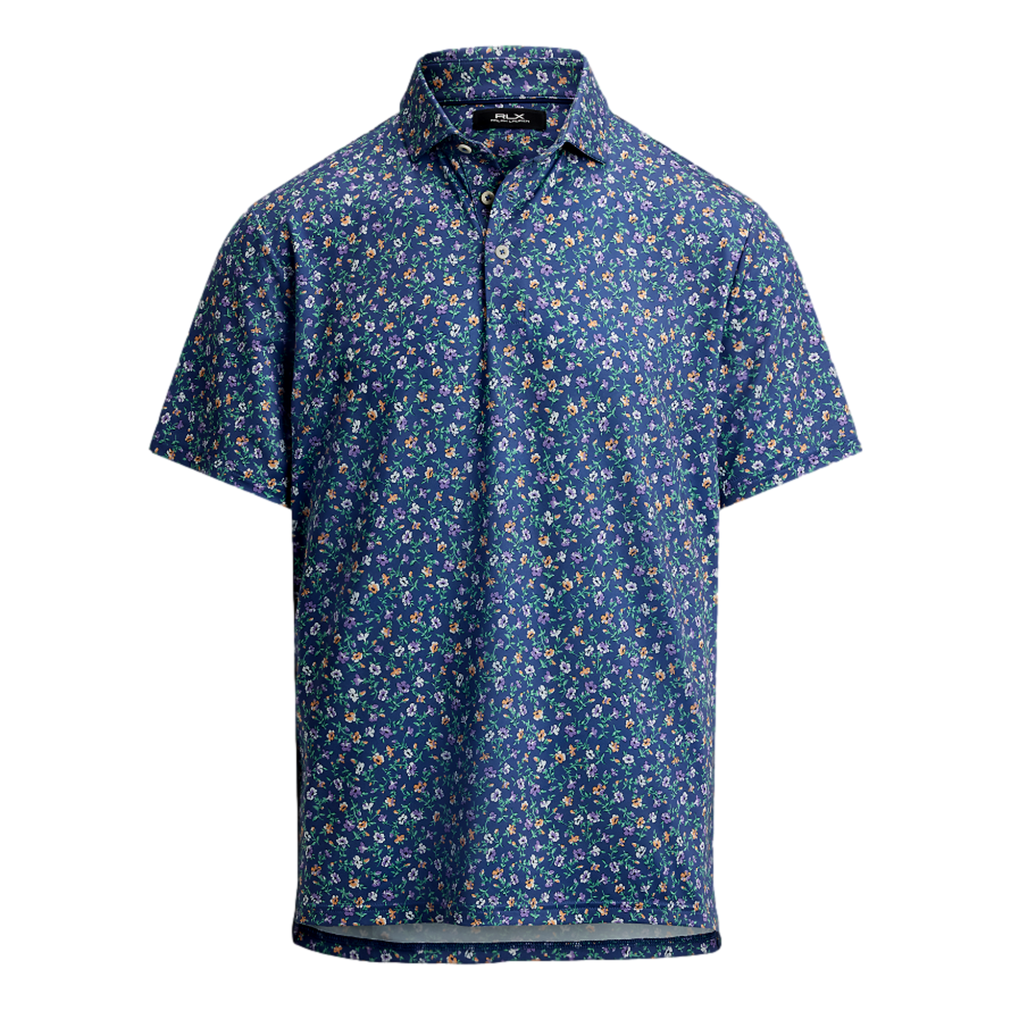 Airflow Knit Men's Golf Polo Shirt