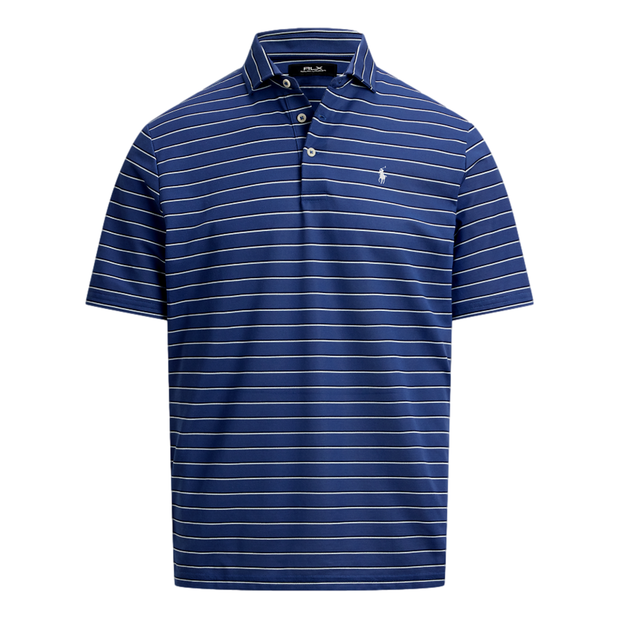 Performance Tour Pique Knit Men's Golf Polo Shirt
