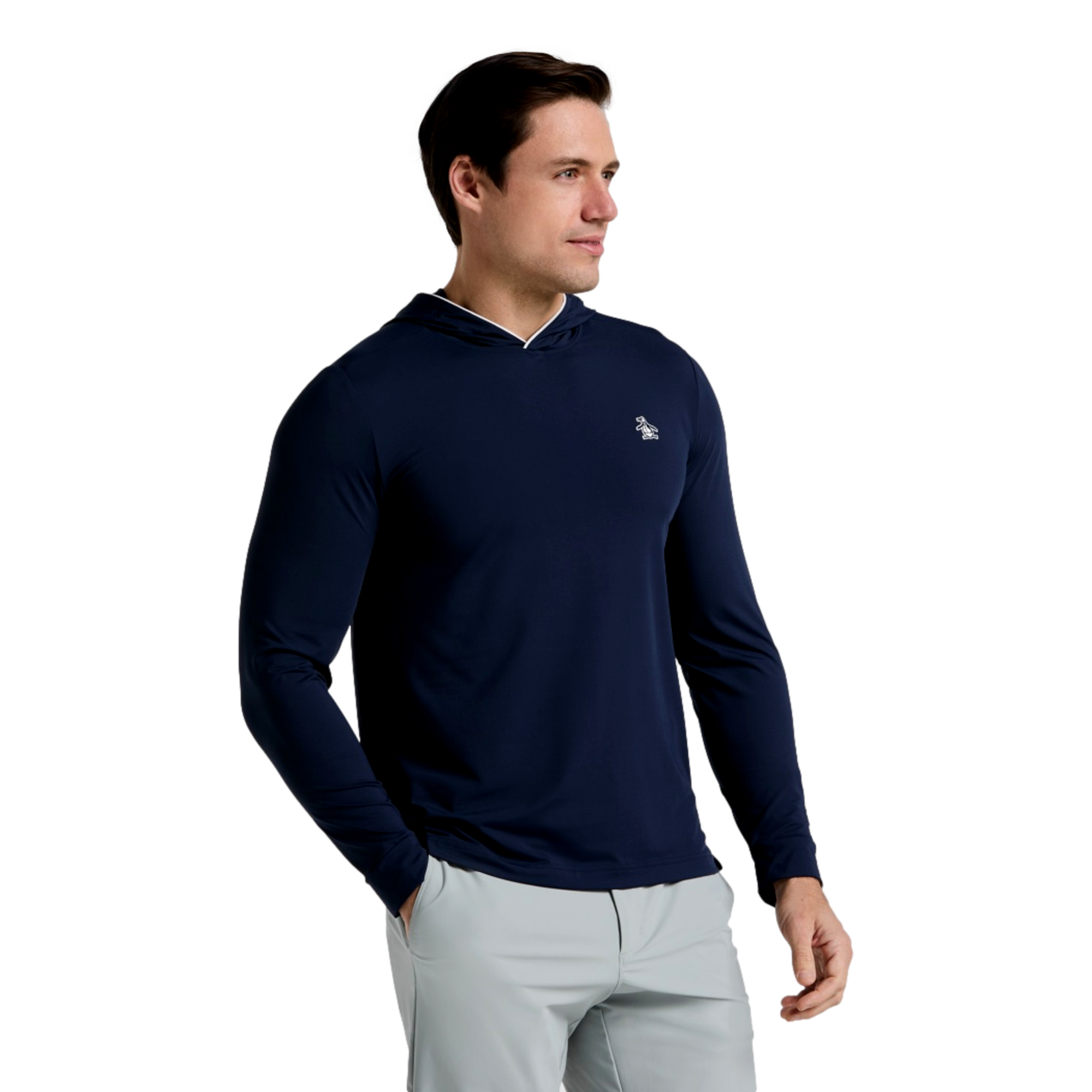 Performance Men's Golf Hoodie