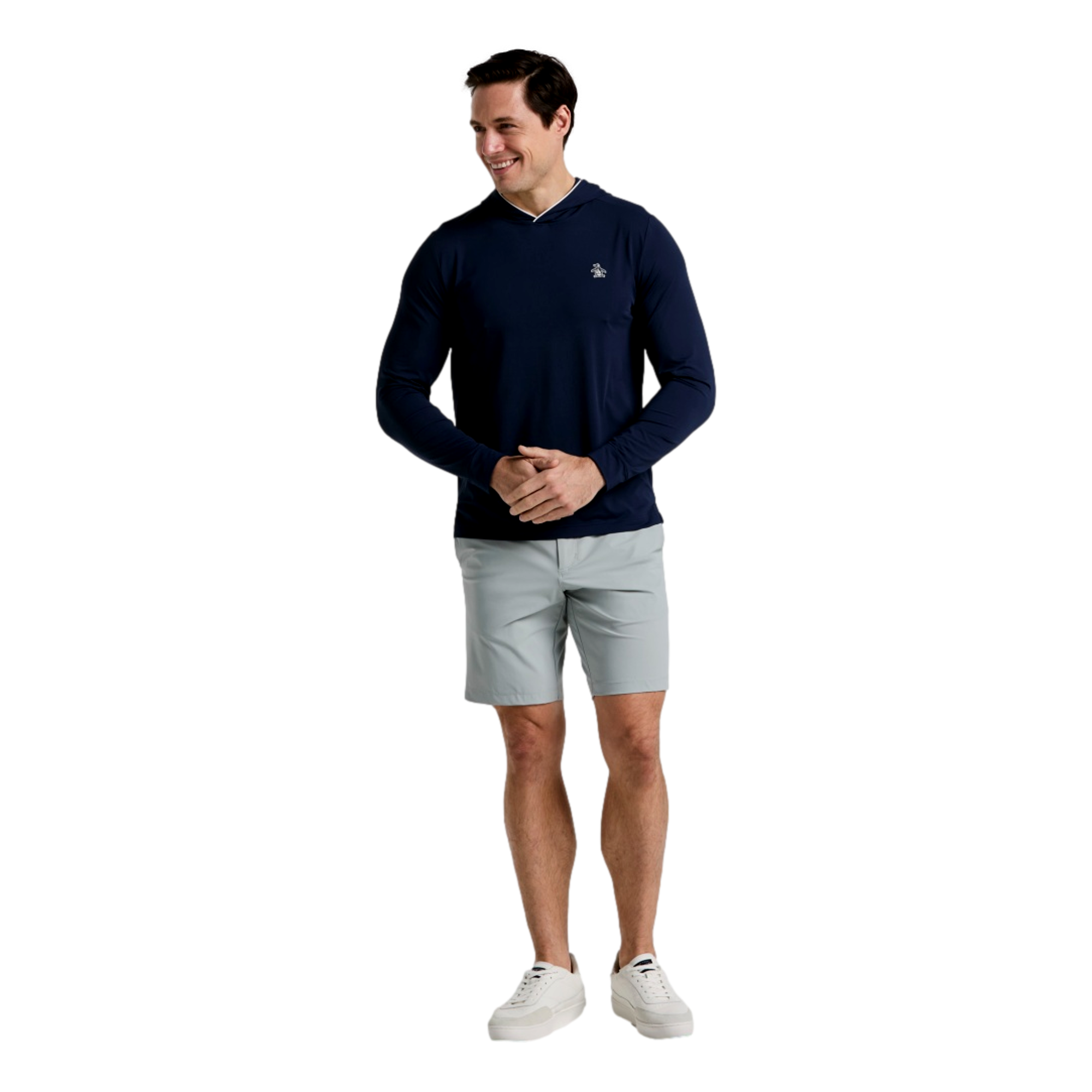 Performance Men's Golf Hoodie