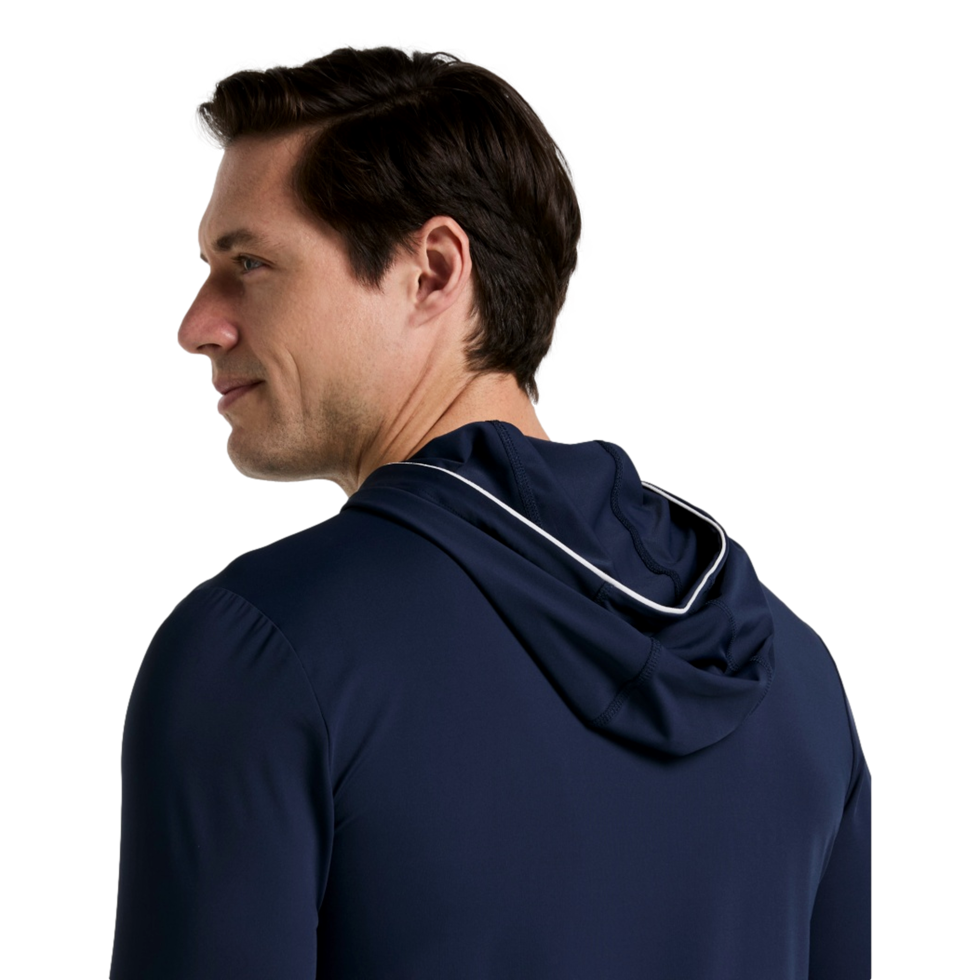 Performance Men's Golf Hoodie