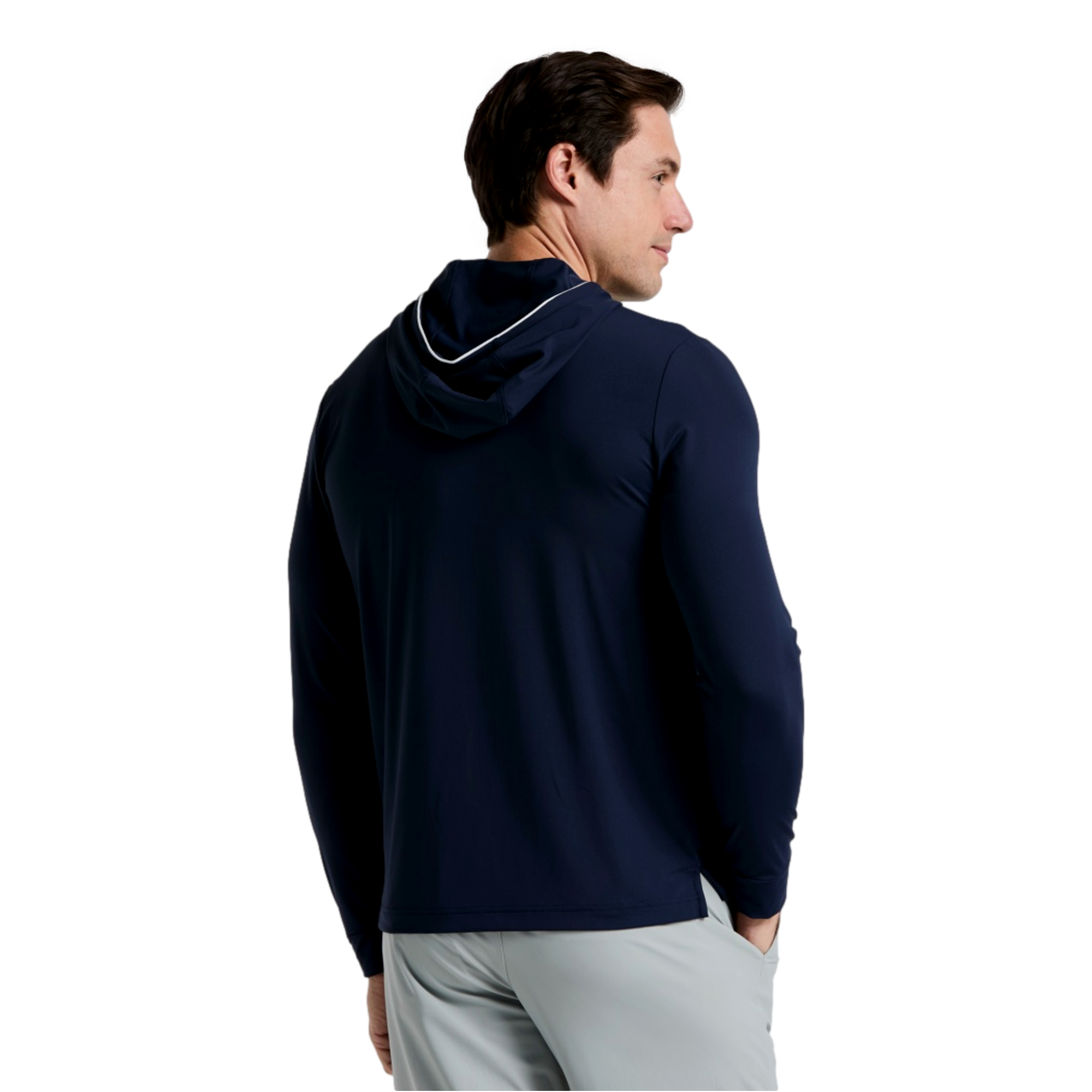 Performance Men's Golf Hoodie