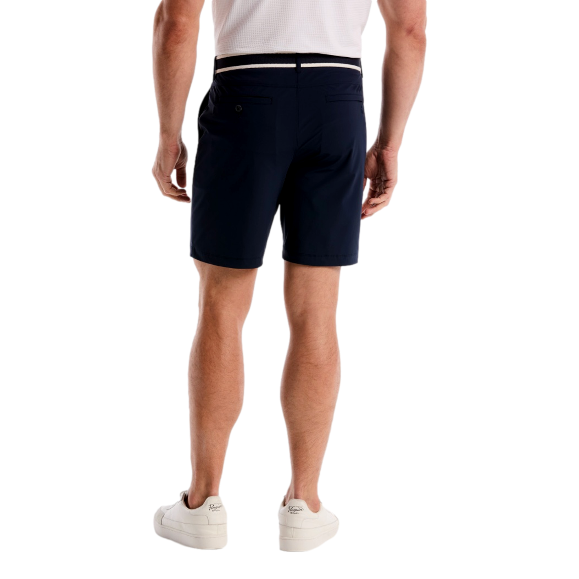 The Players Men's 9" Golf Shorts