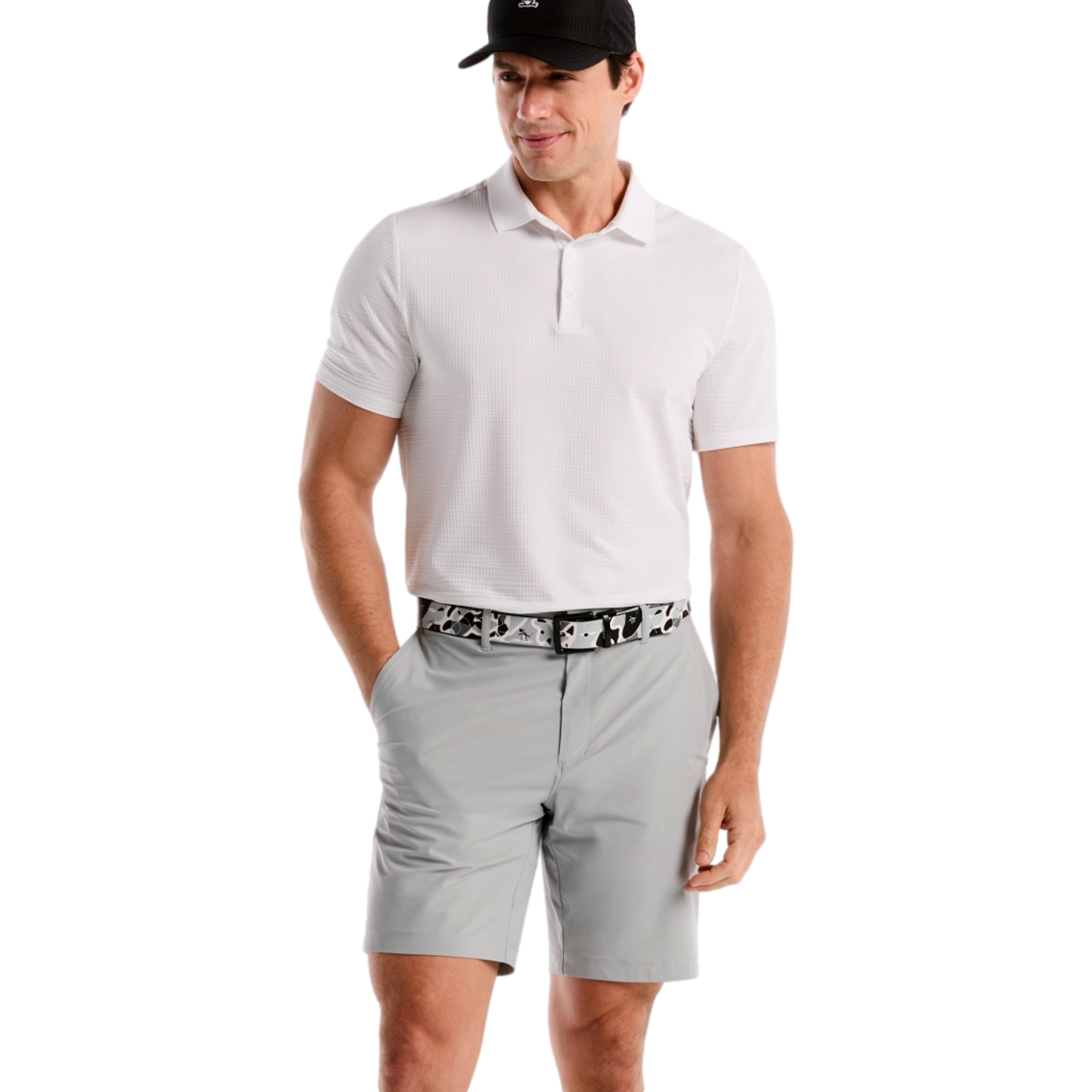 The Players Men's 9" Golf Shorts