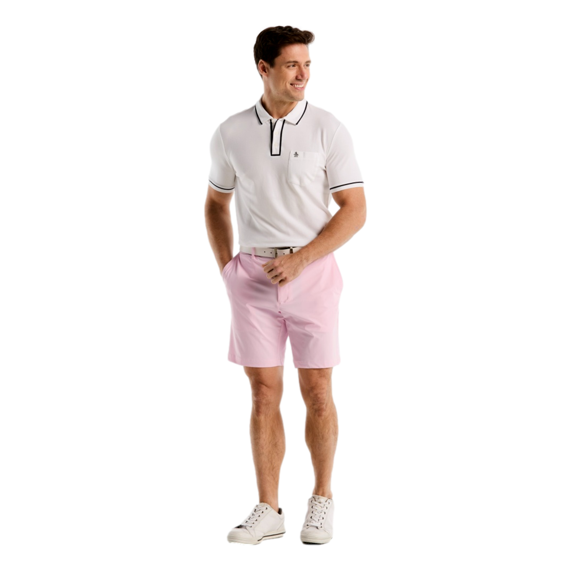 The Players Men's 9" Golf Shorts