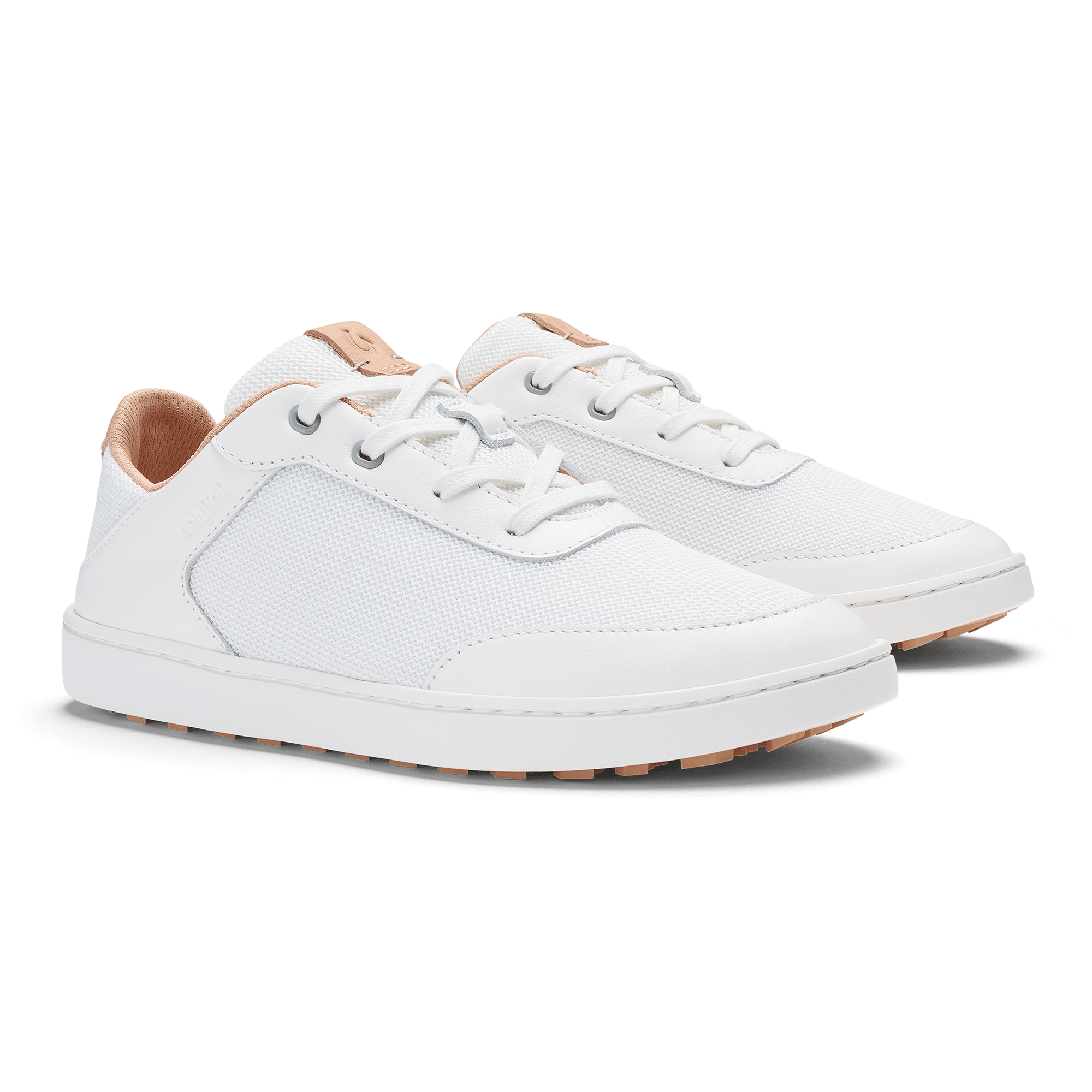 Kiahuna Women's Spikeless Golf Shoes