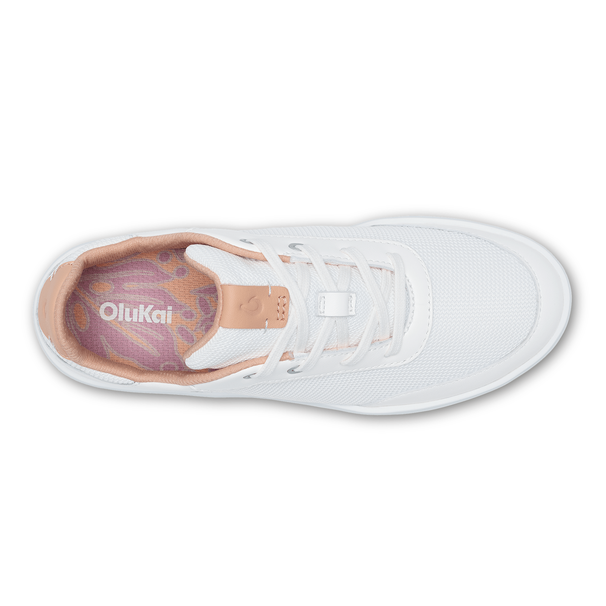 Kiahuna Women's Spikeless Golf Shoes