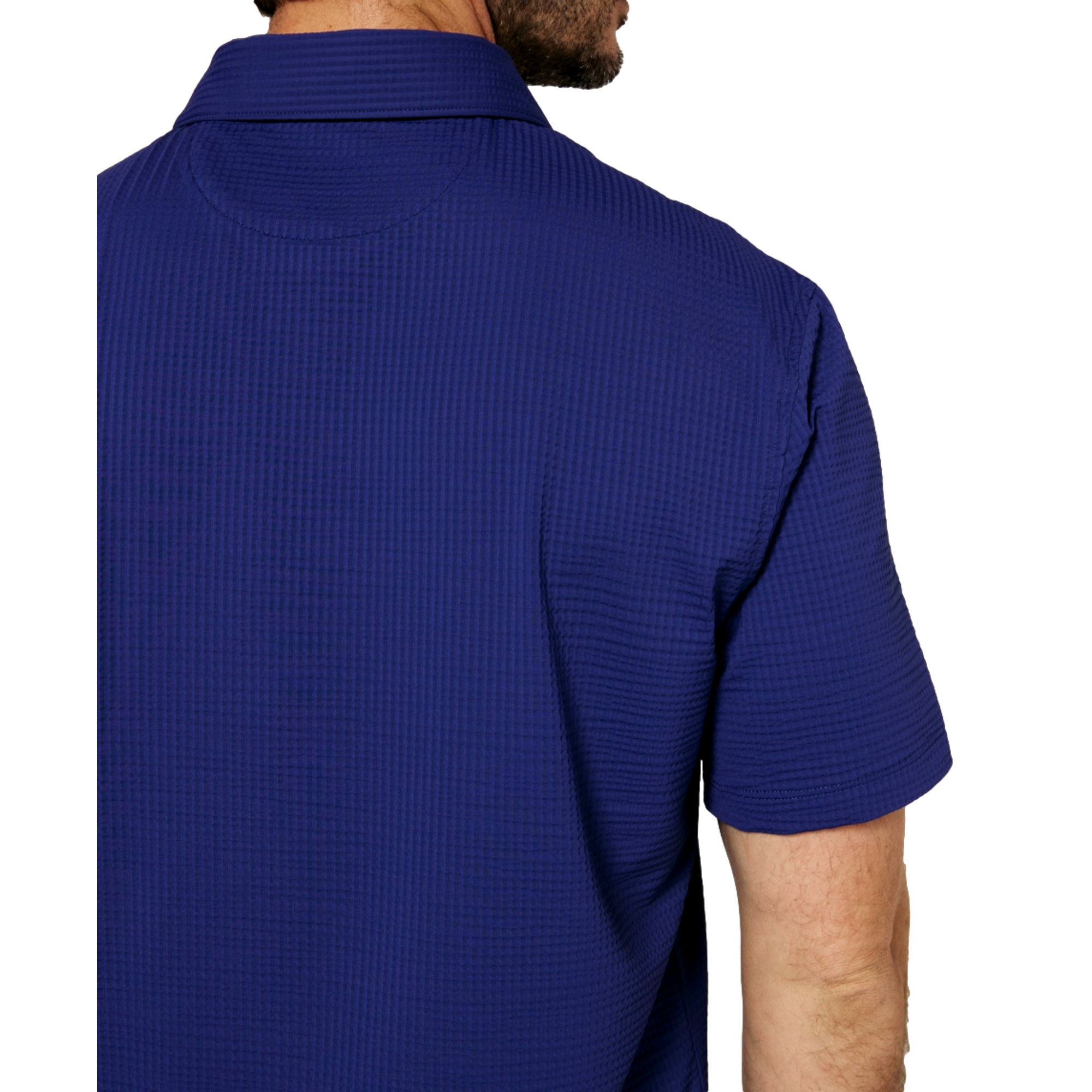 Sutherland Men's Golf Polo Shirt
