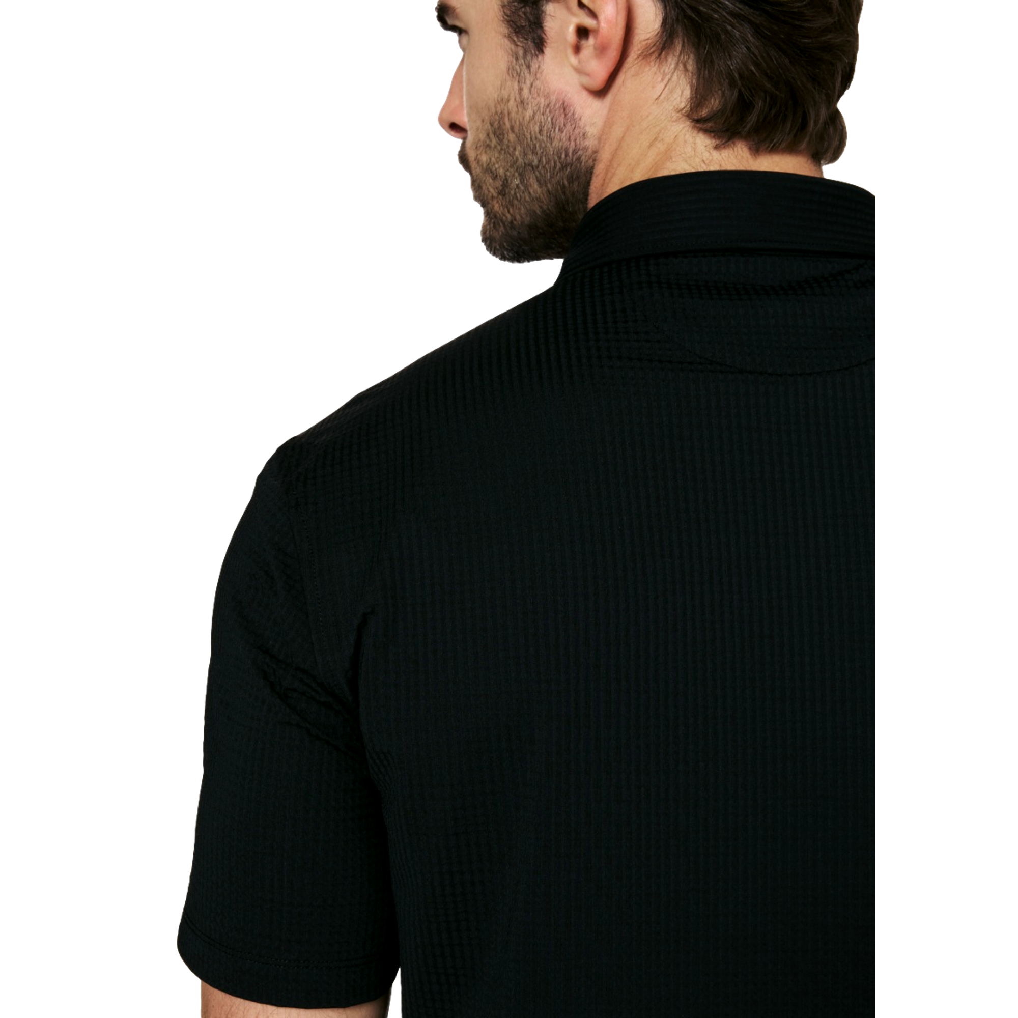 Sutherland Men's Golf Polo Shirt