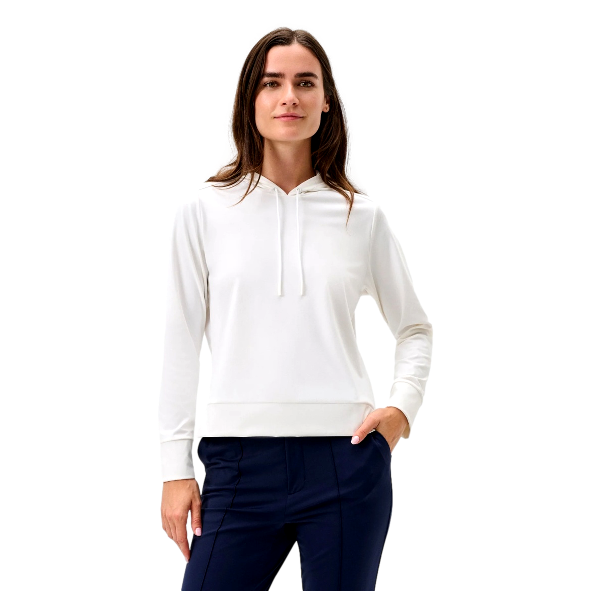 Nalla Performance Women's Golf Hoodie