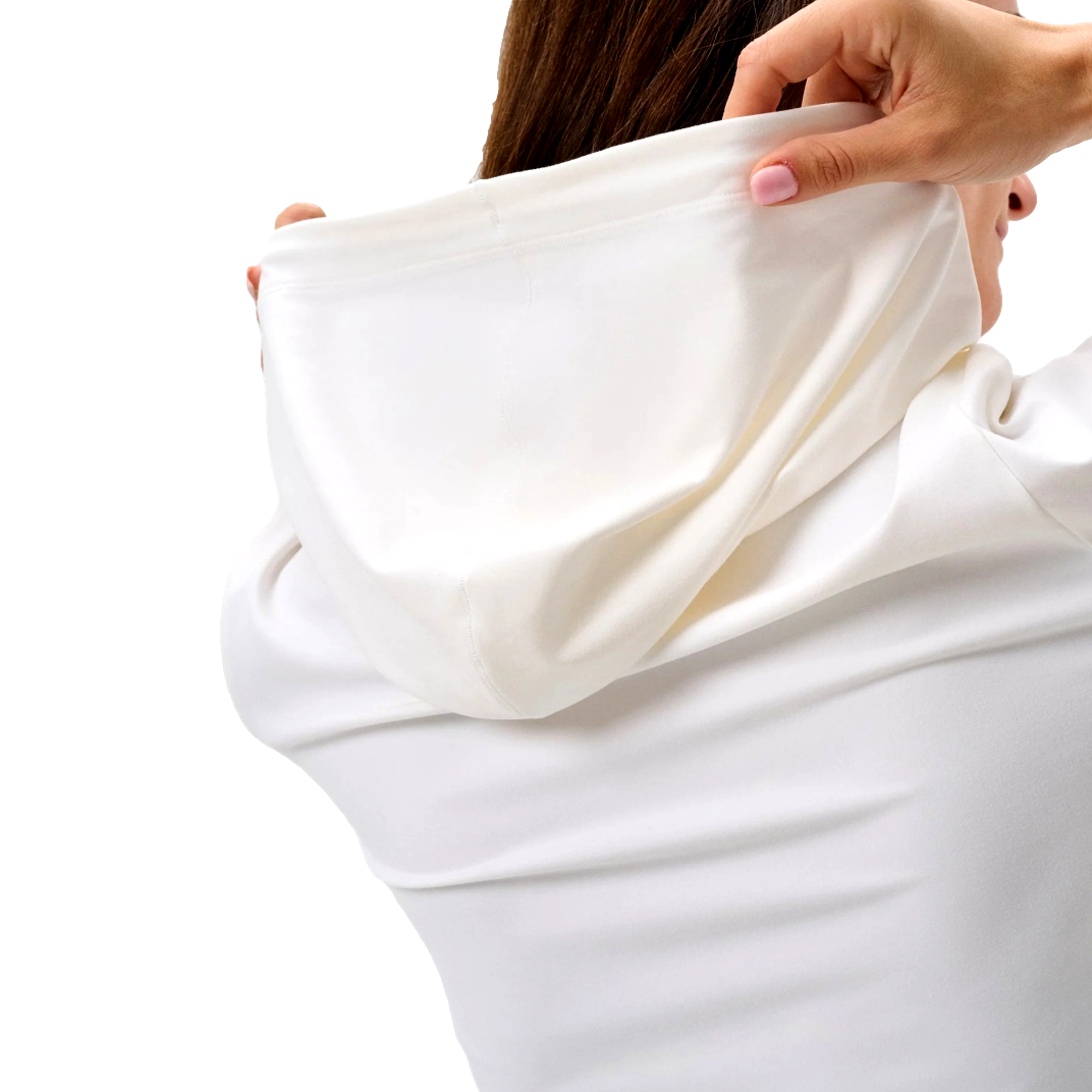 Nalla Performance Women's Golf Hoodie