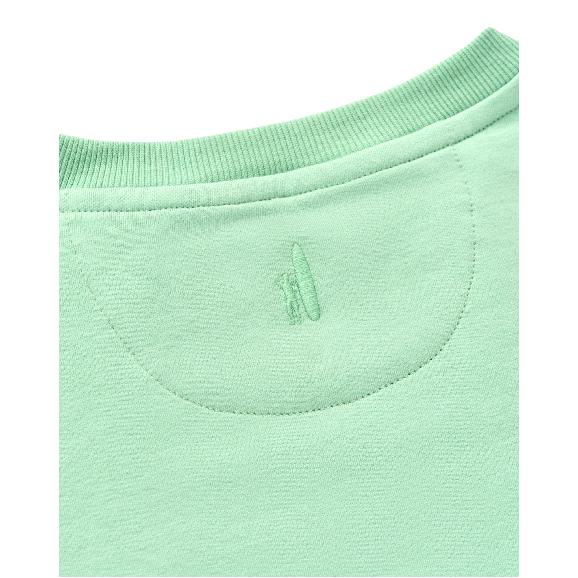 Penny Crewneck Women's Golf Sweater