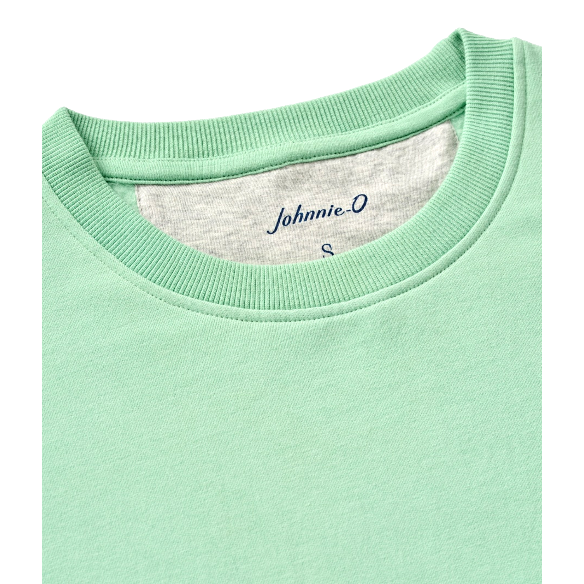 Penny Crewneck Women's Golf Sweater
