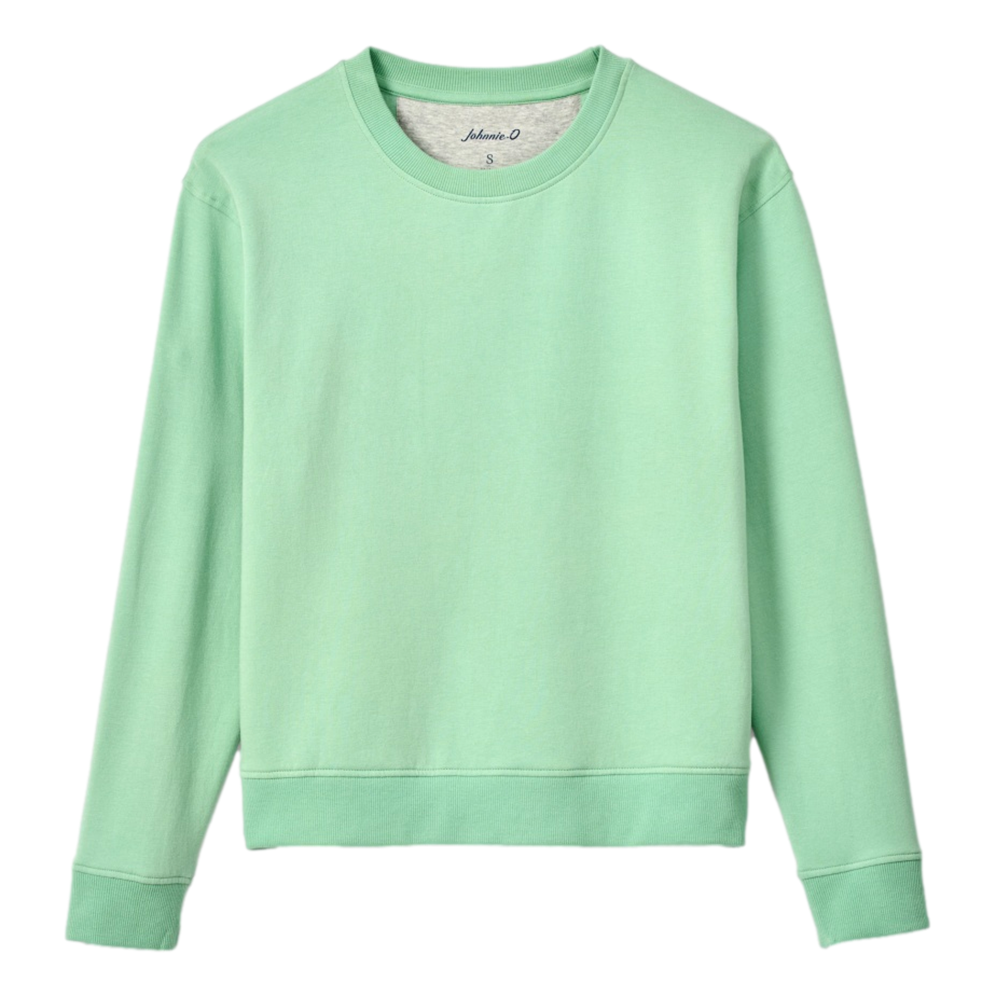 Penny Crewneck Women's Golf Sweater