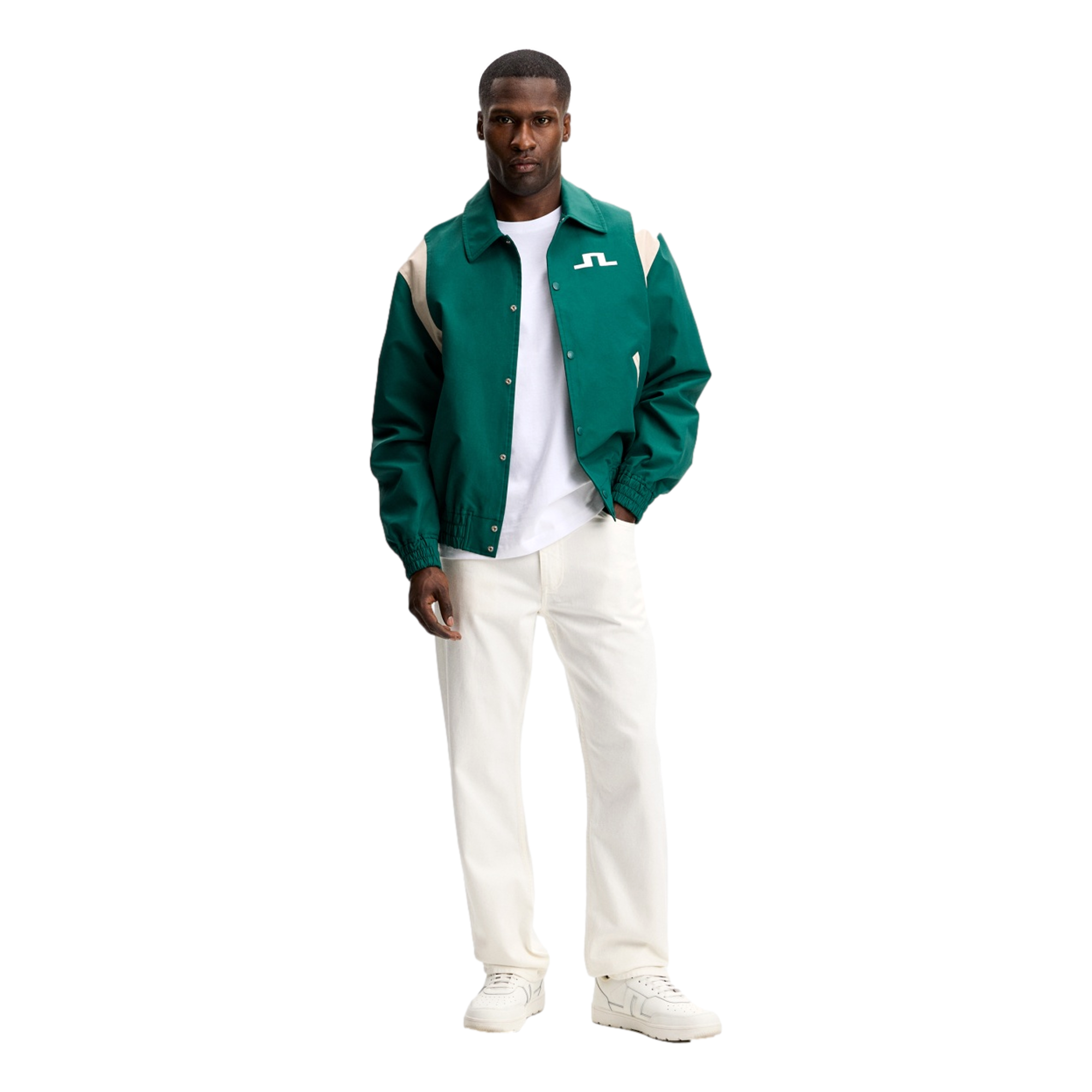 Parcie Tour Men's Golf T-Shirt