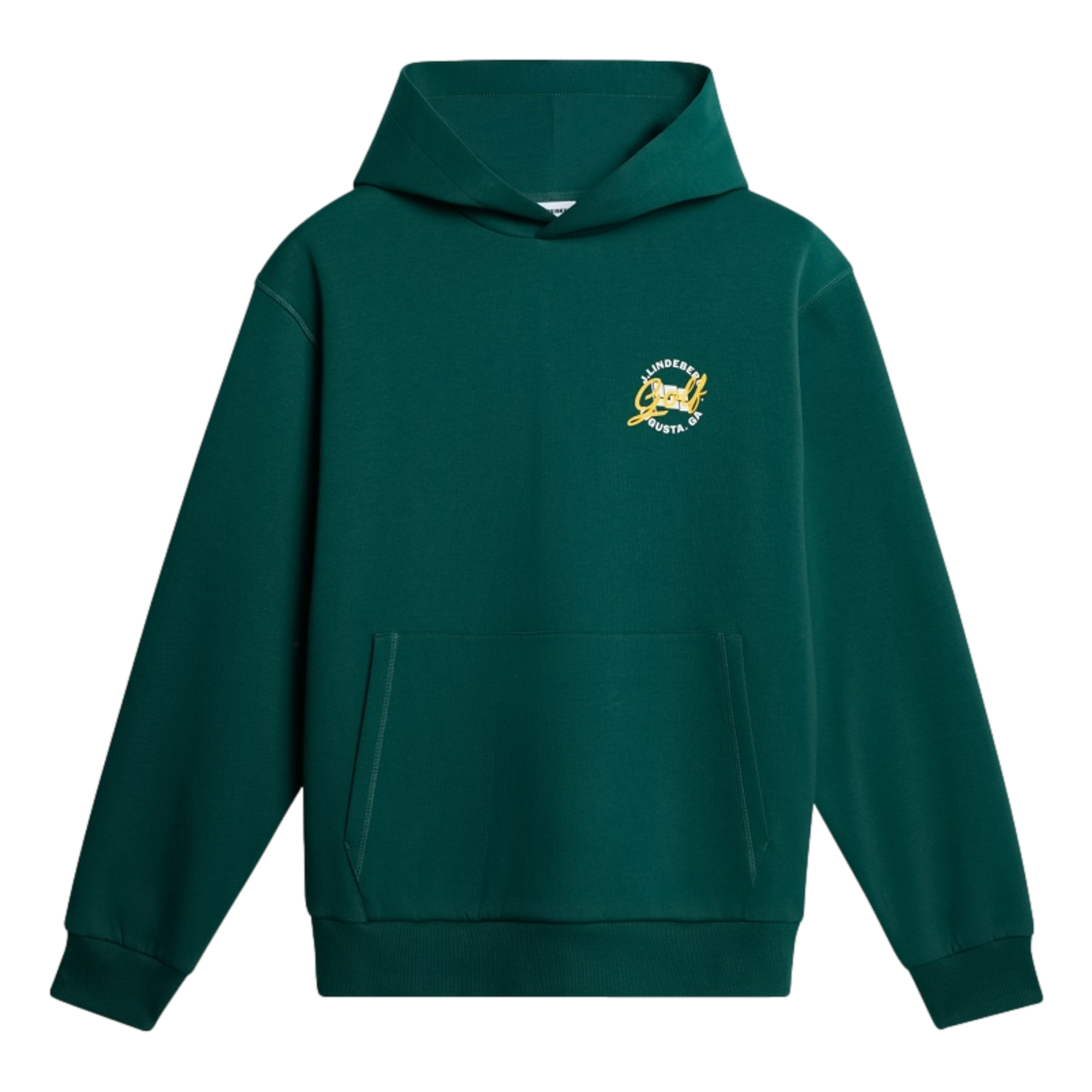 Club Tour Men's Golf Hoodie