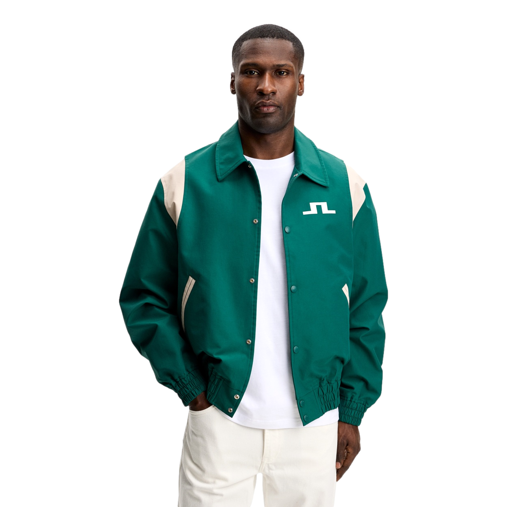 Bridger Tour Men's Golf Jacket