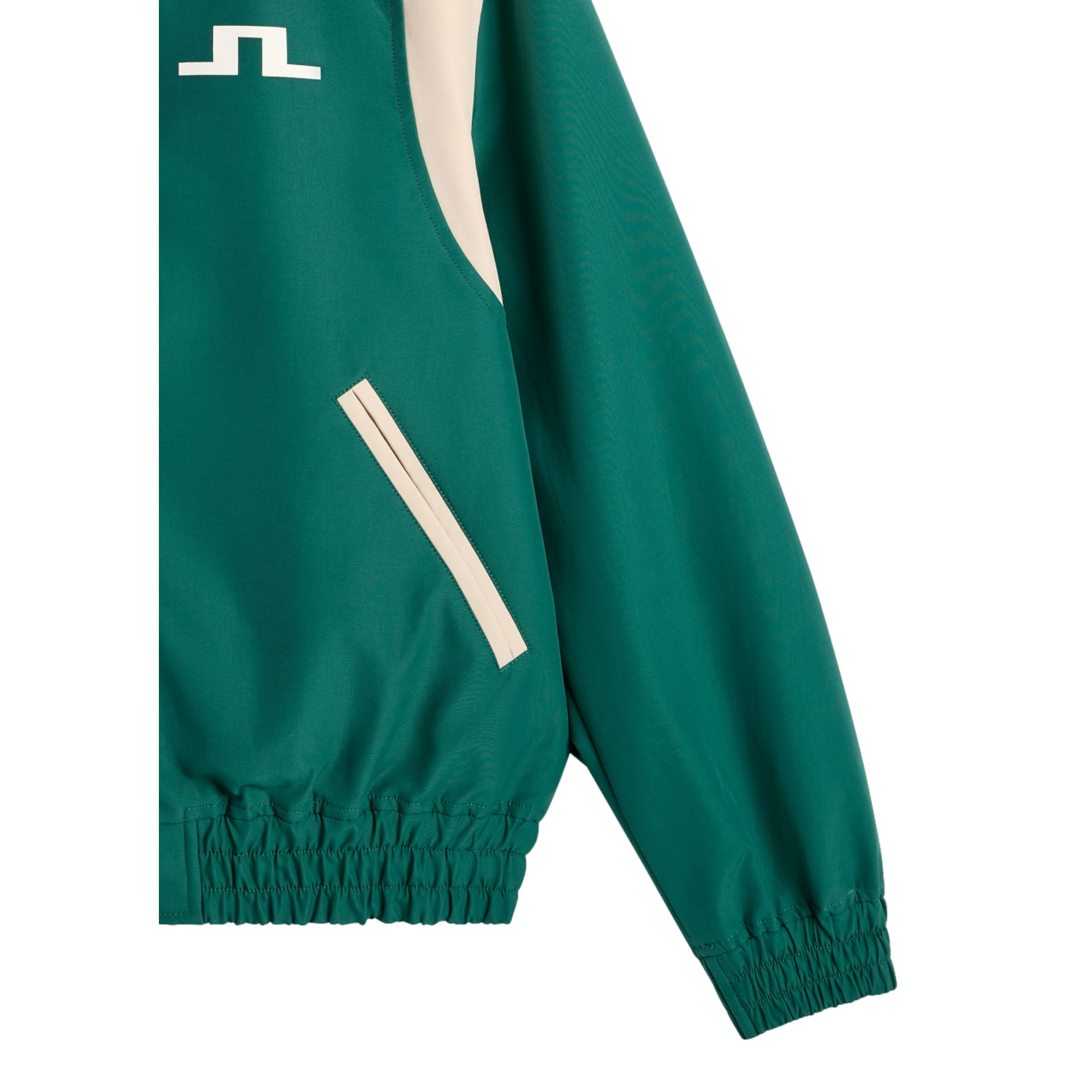 Bridger Tour Men's Golf Jacket