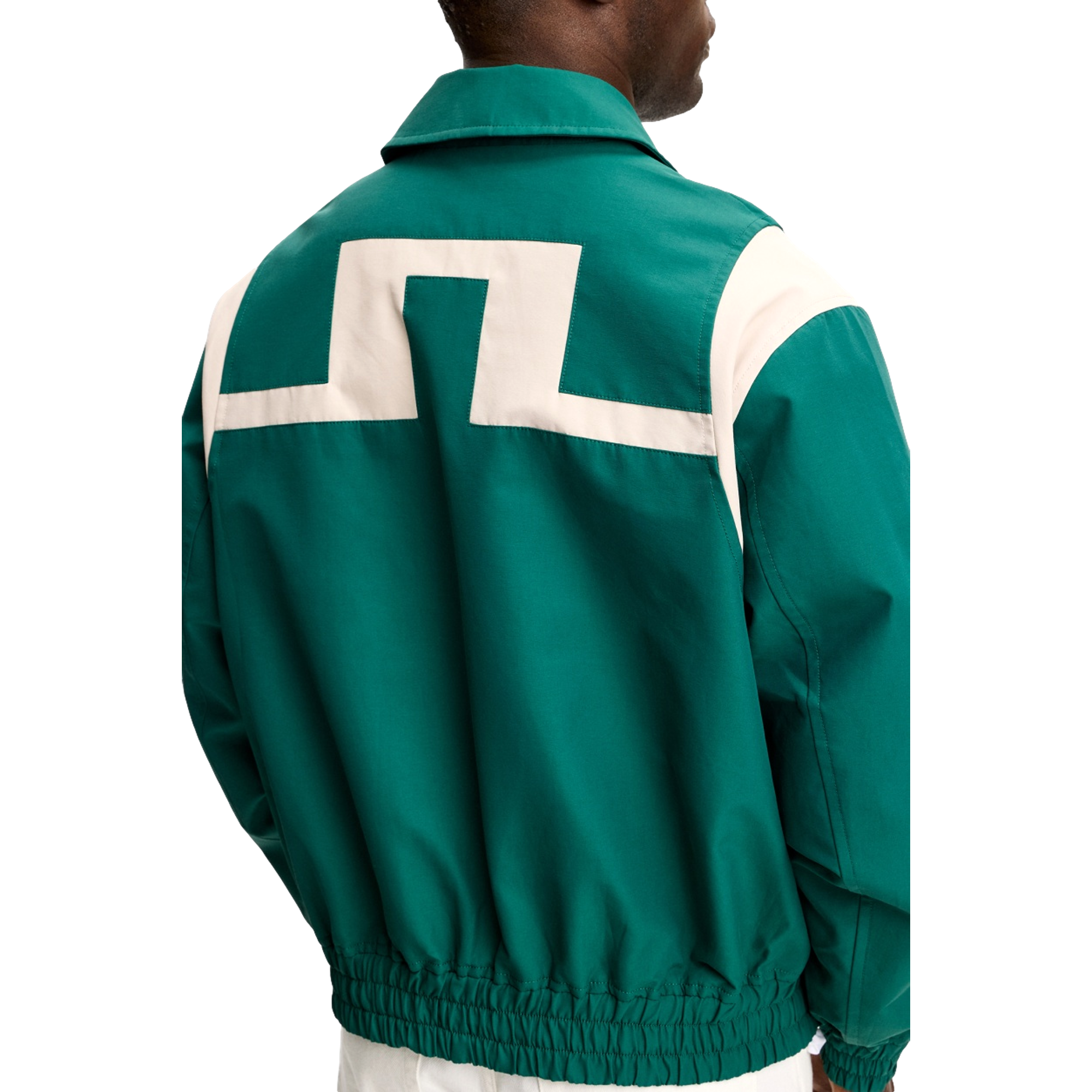 Bridger Tour Men's Golf Jacket