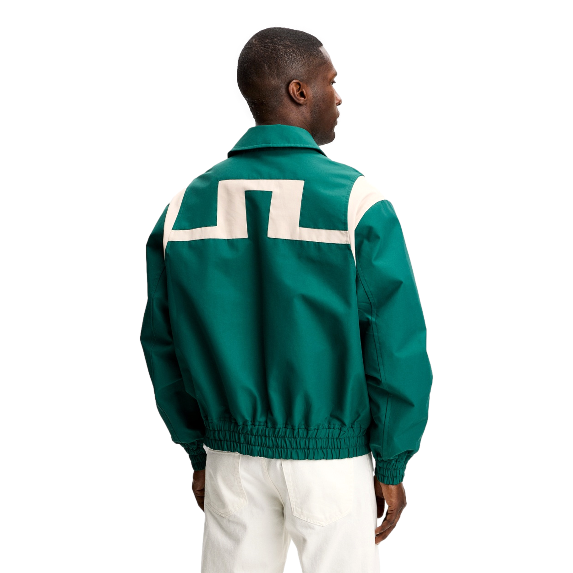Bridger Tour Men's Golf Jacket