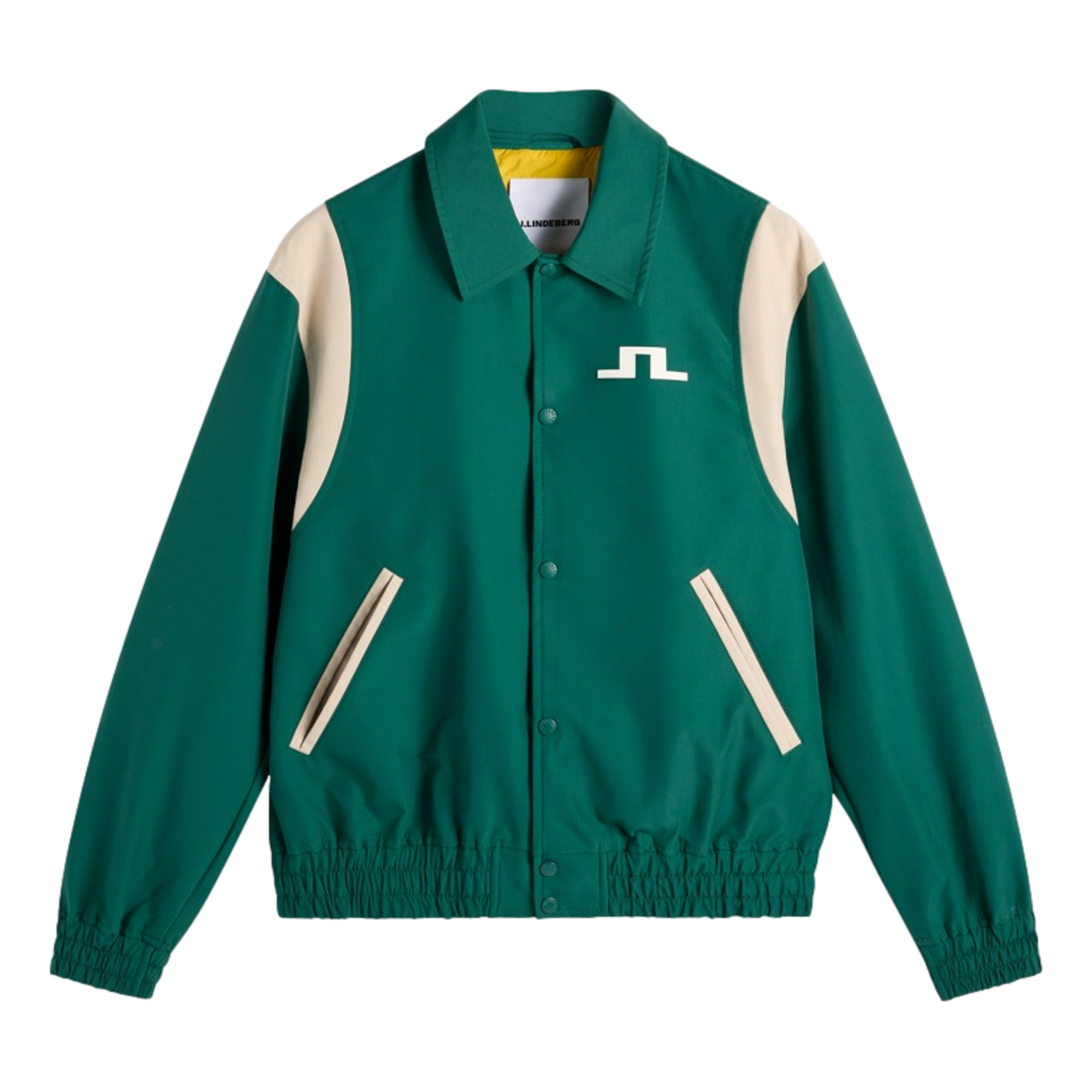 Bridger Tour Men's Golf Jacket