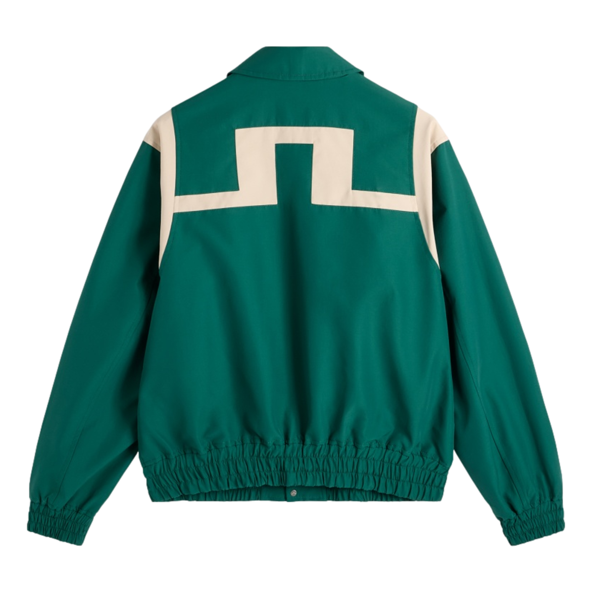 Bridger Tour Men's Golf Jacket
