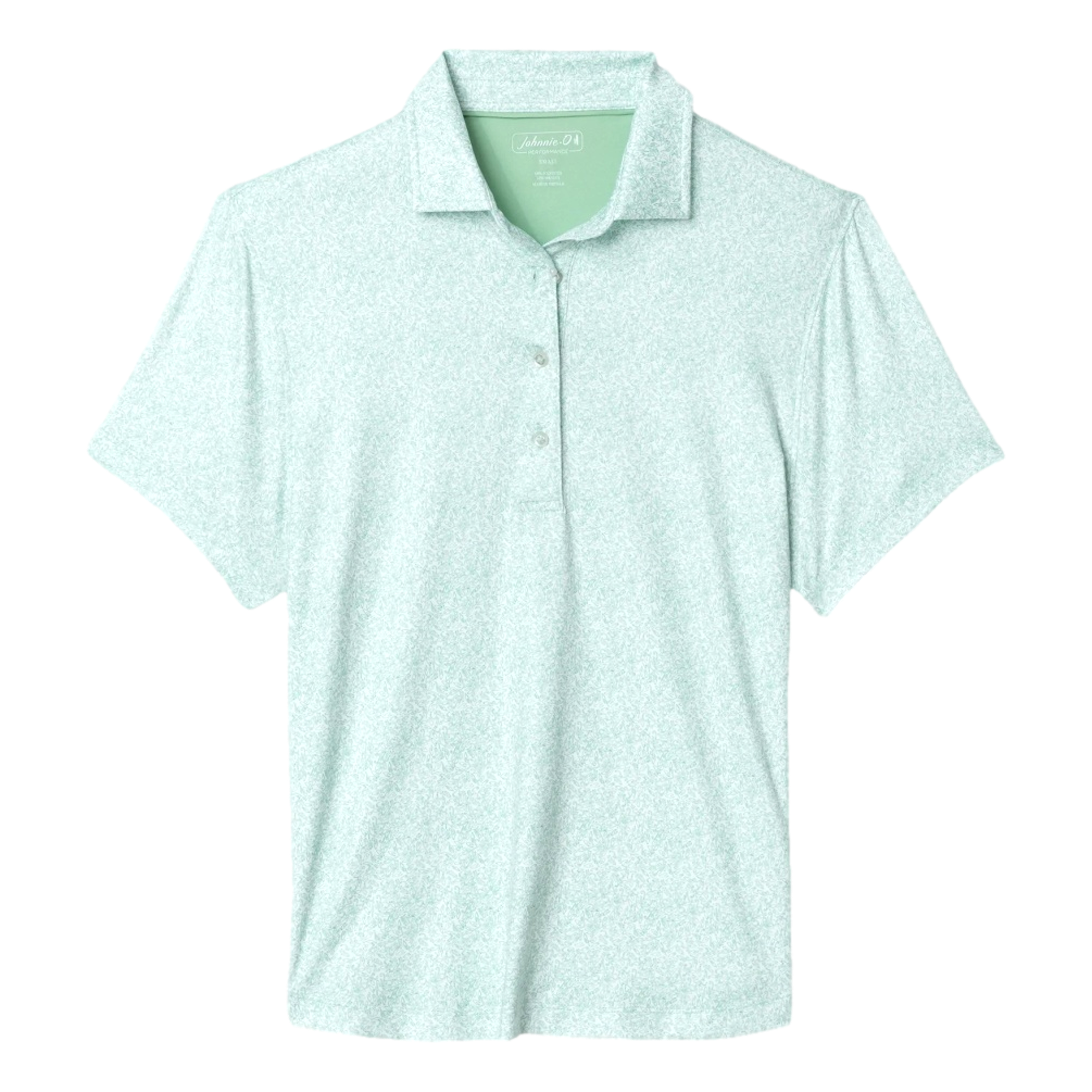 Maxine Women's Short Sleeve Golf Polo Shirt