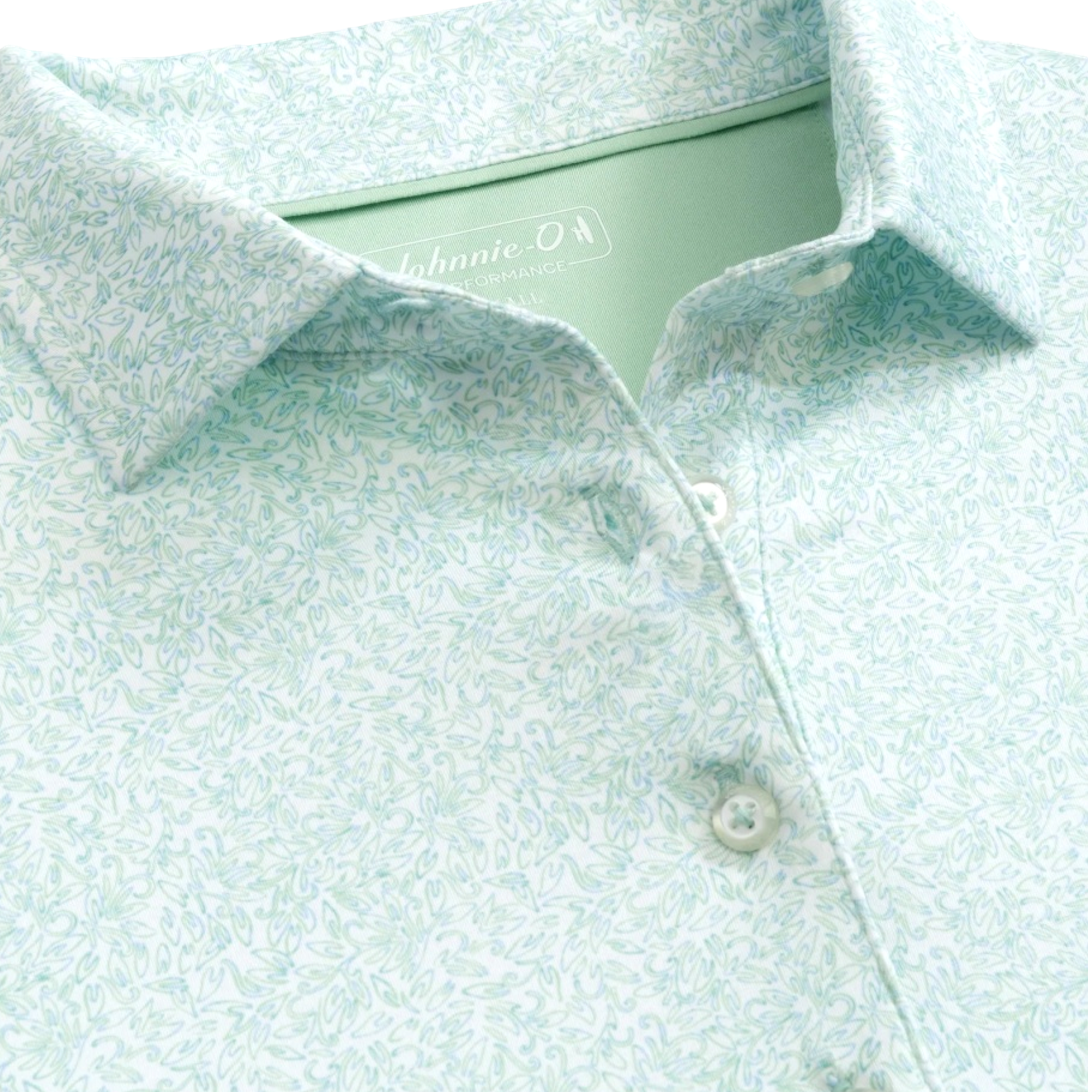 Maxine Women's Short Sleeve Golf Polo Shirt