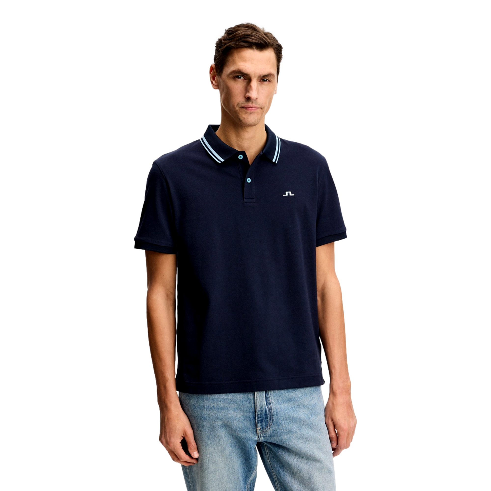 Joey Tipping Men's Golf Polo Shirt